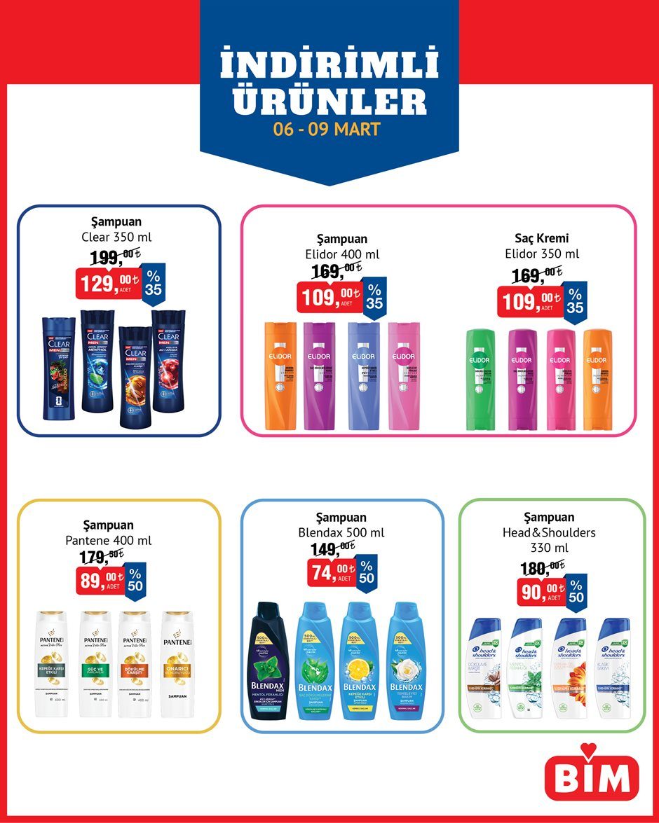 BİM katalog sayfa 2