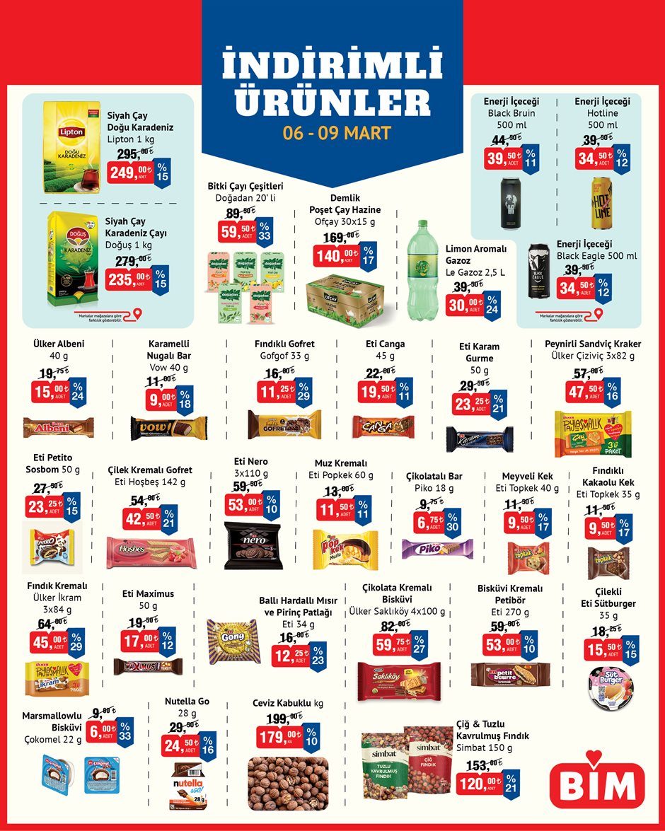 BİM katalog sayfa 5
