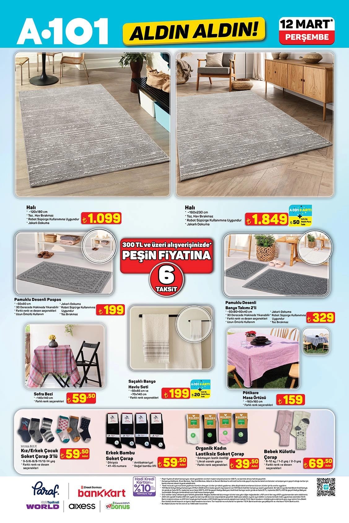 A101 katalog sayfa 2