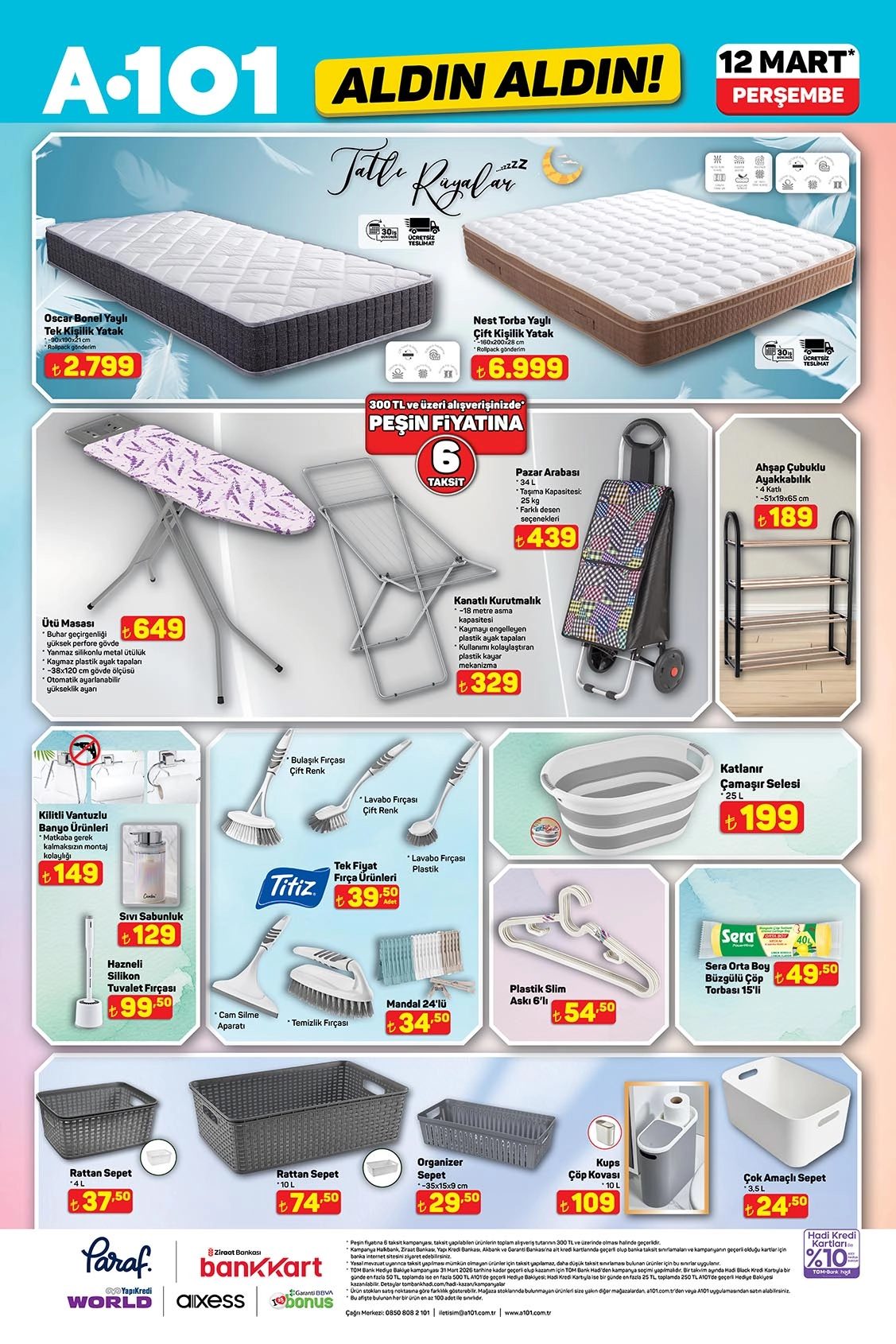 A101 katalog sayfa 4