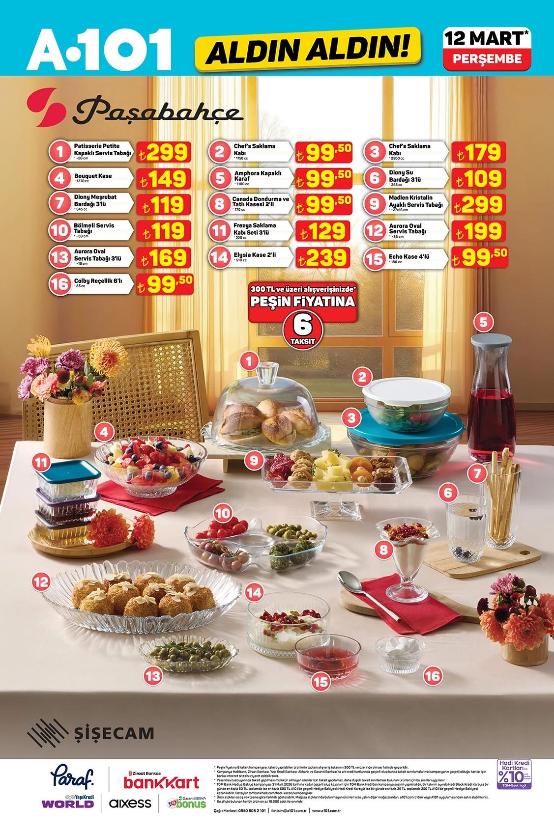 A101 katalog sayfa 5