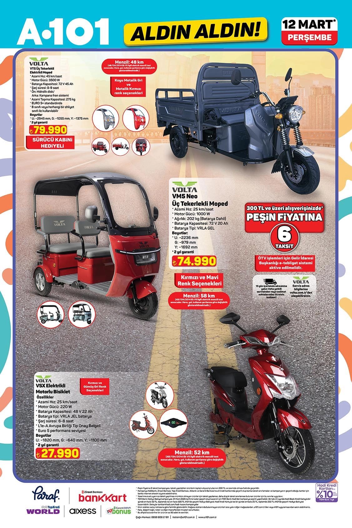 A101 katalog sayfa 9