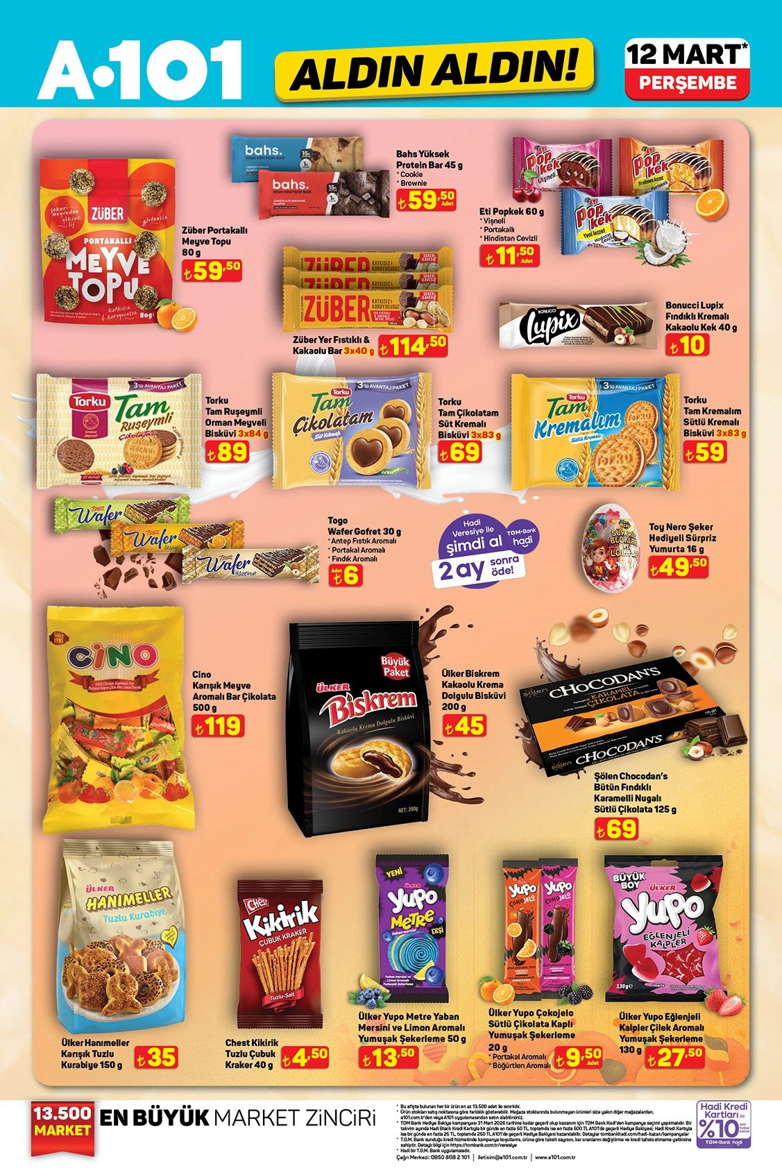 A101 katalog sayfa 13