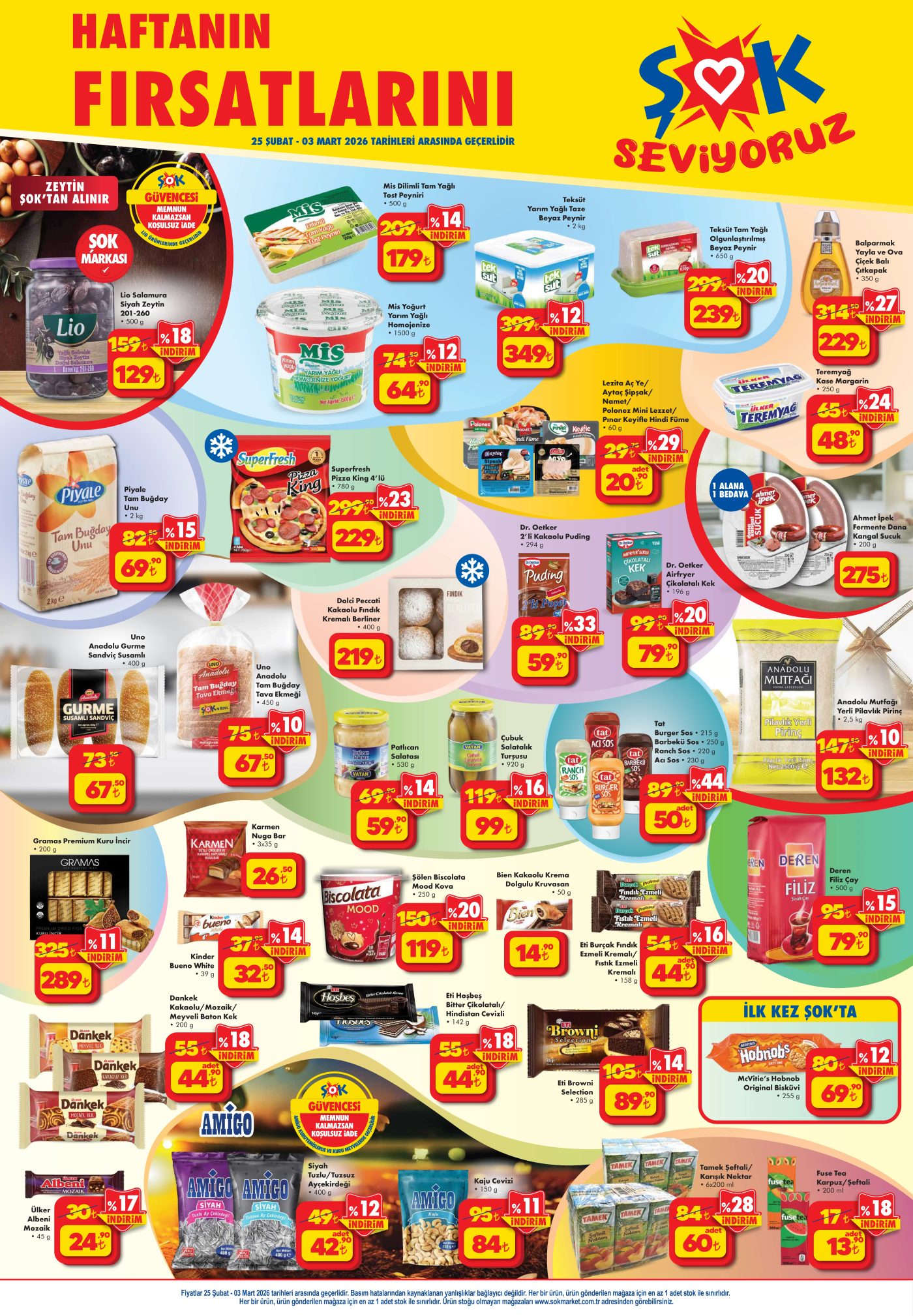 Şok katalog sayfa 2