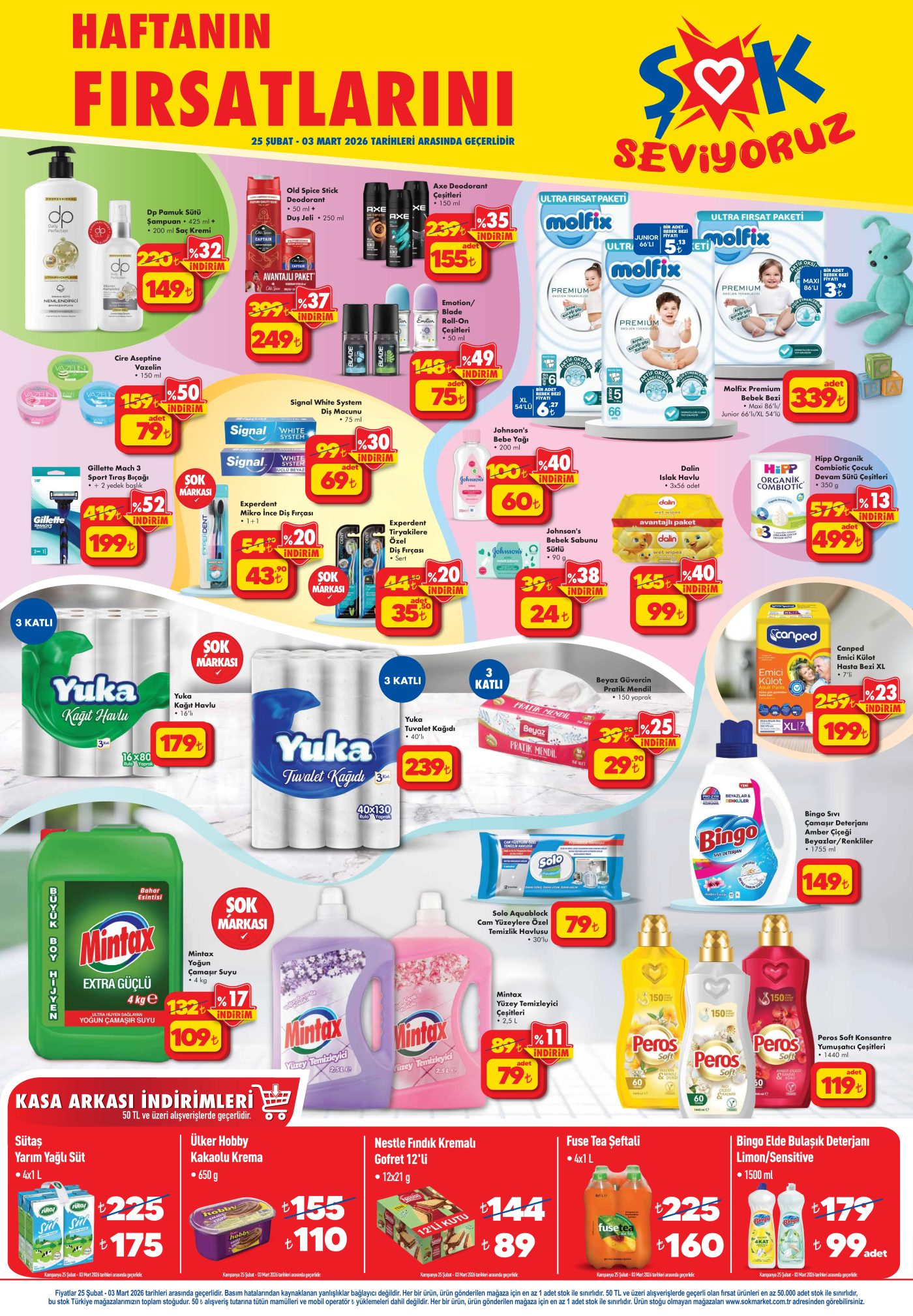 Şok katalog sayfa 3