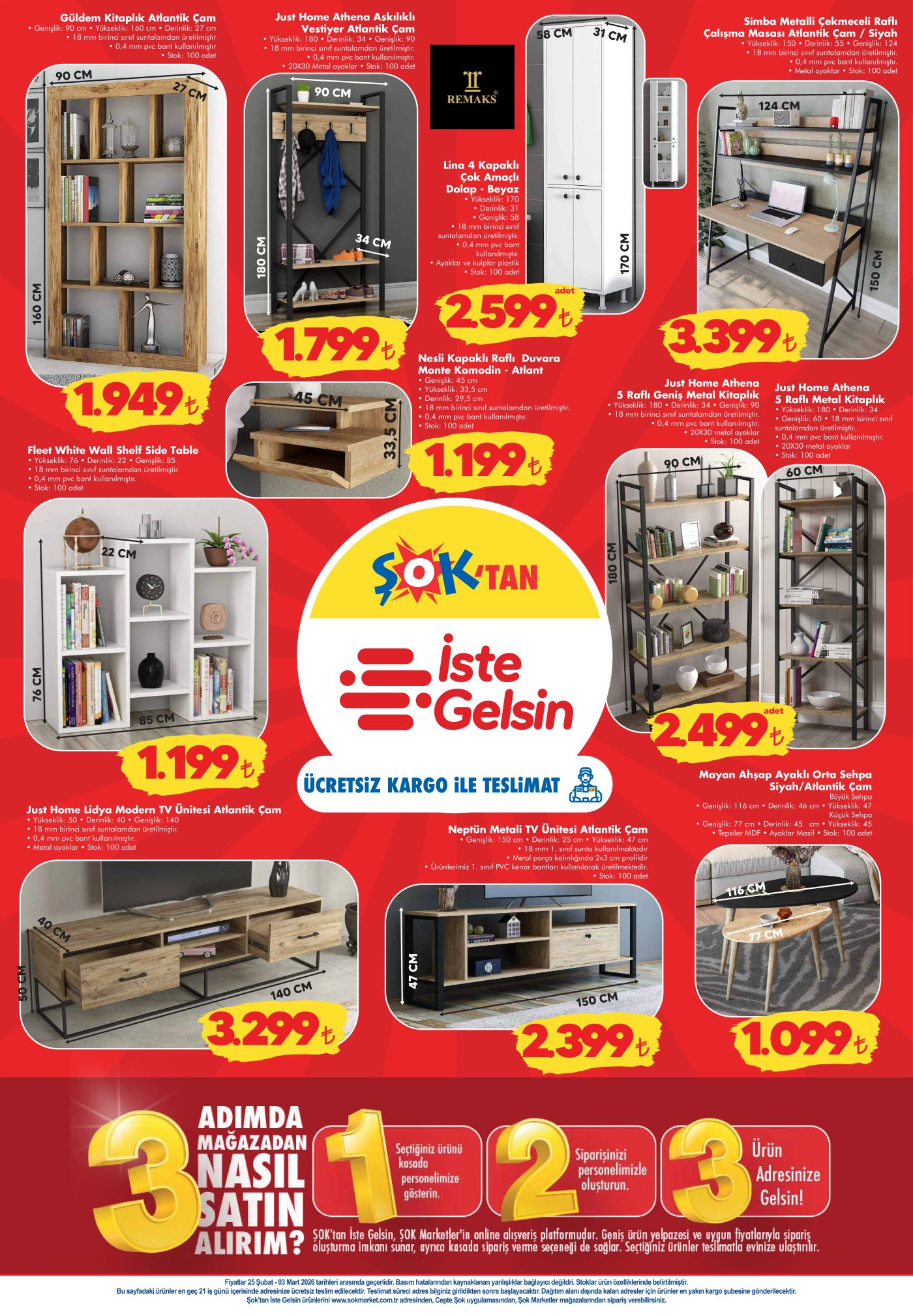 Şok katalog sayfa 8
