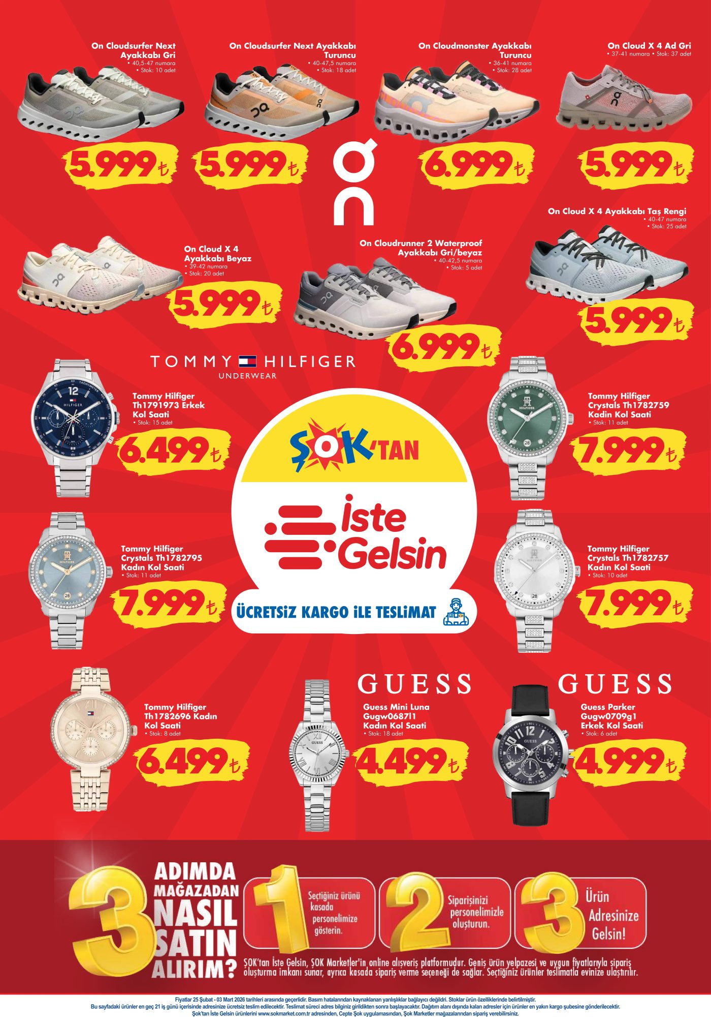 Şok katalog sayfa 9