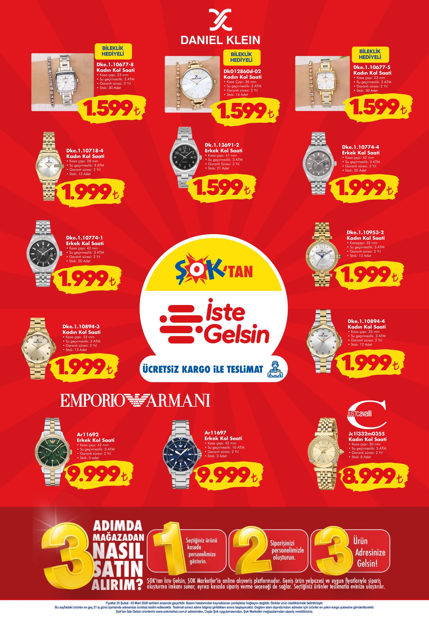 Şok katalog sayfa 10