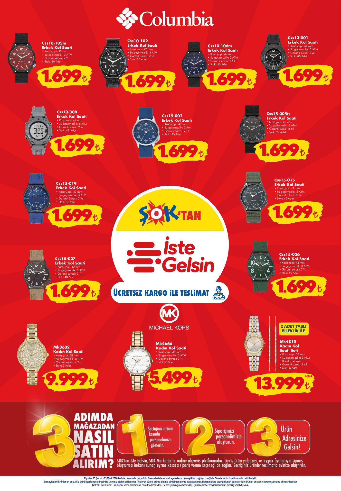 Şok katalog sayfa 11
