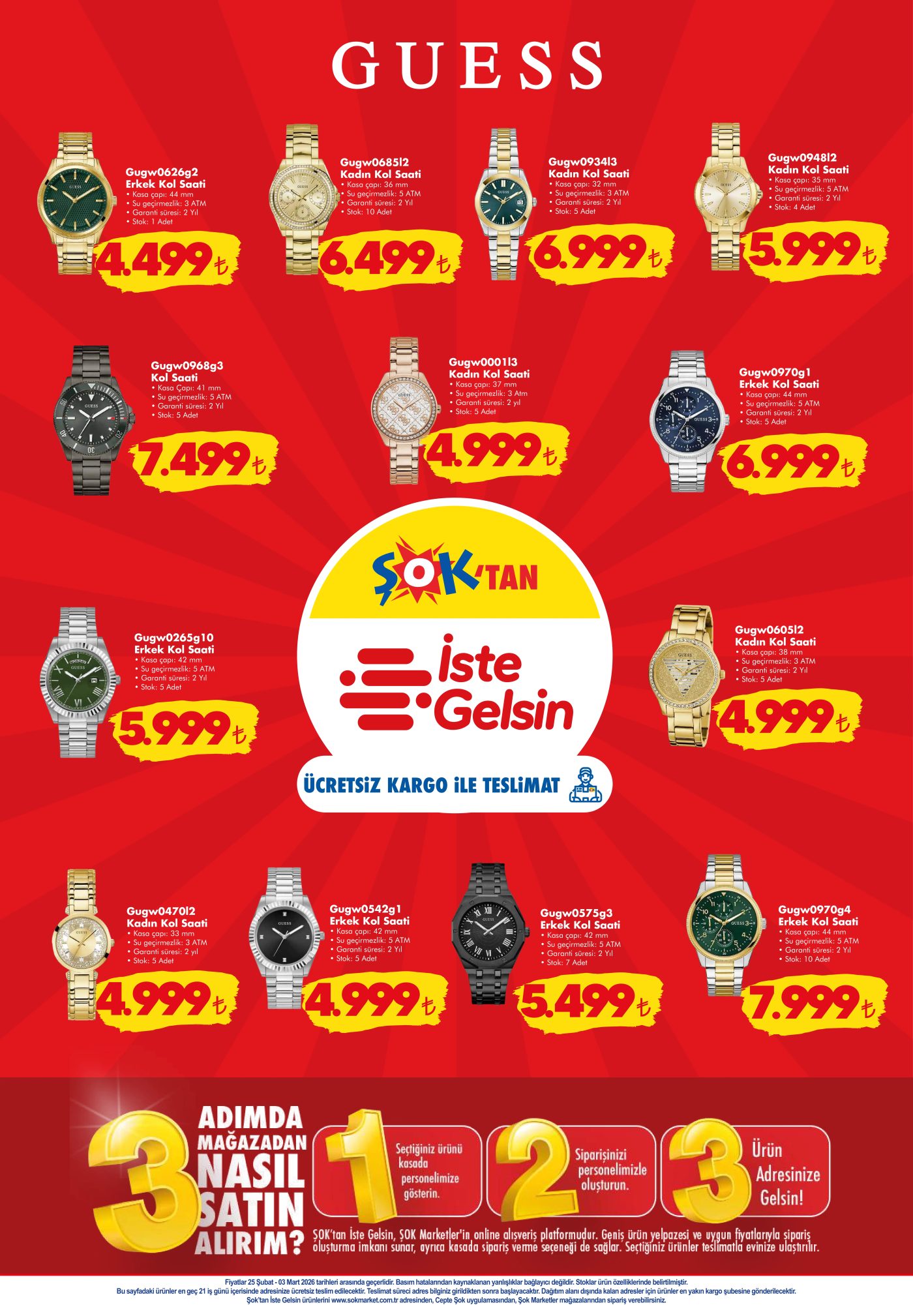 Şok katalog sayfa 12
