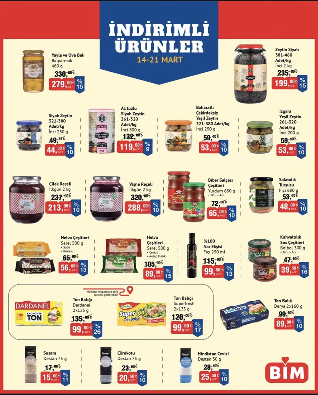 BİM katalog sayfa 2