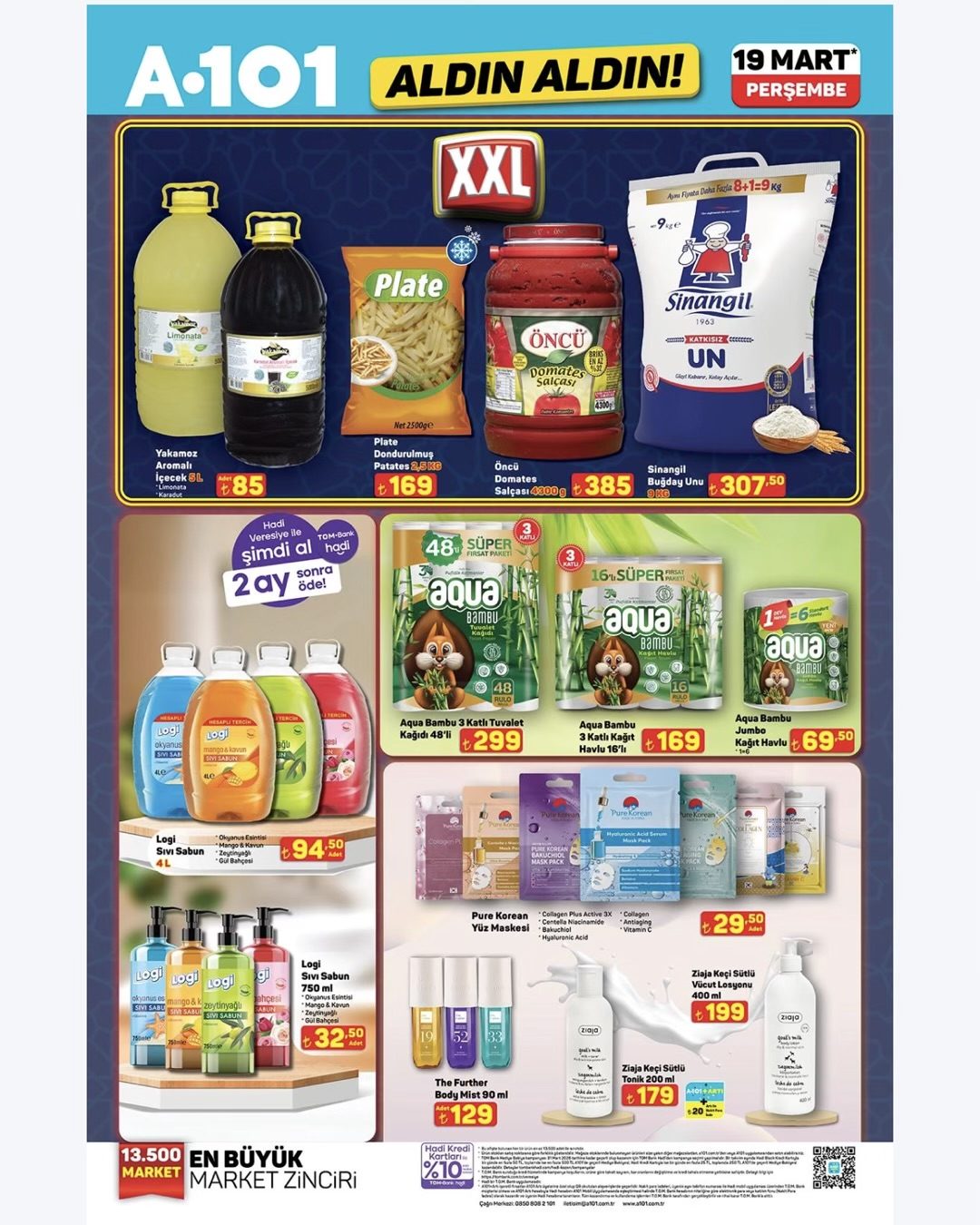 A101 katalog sayfa 2