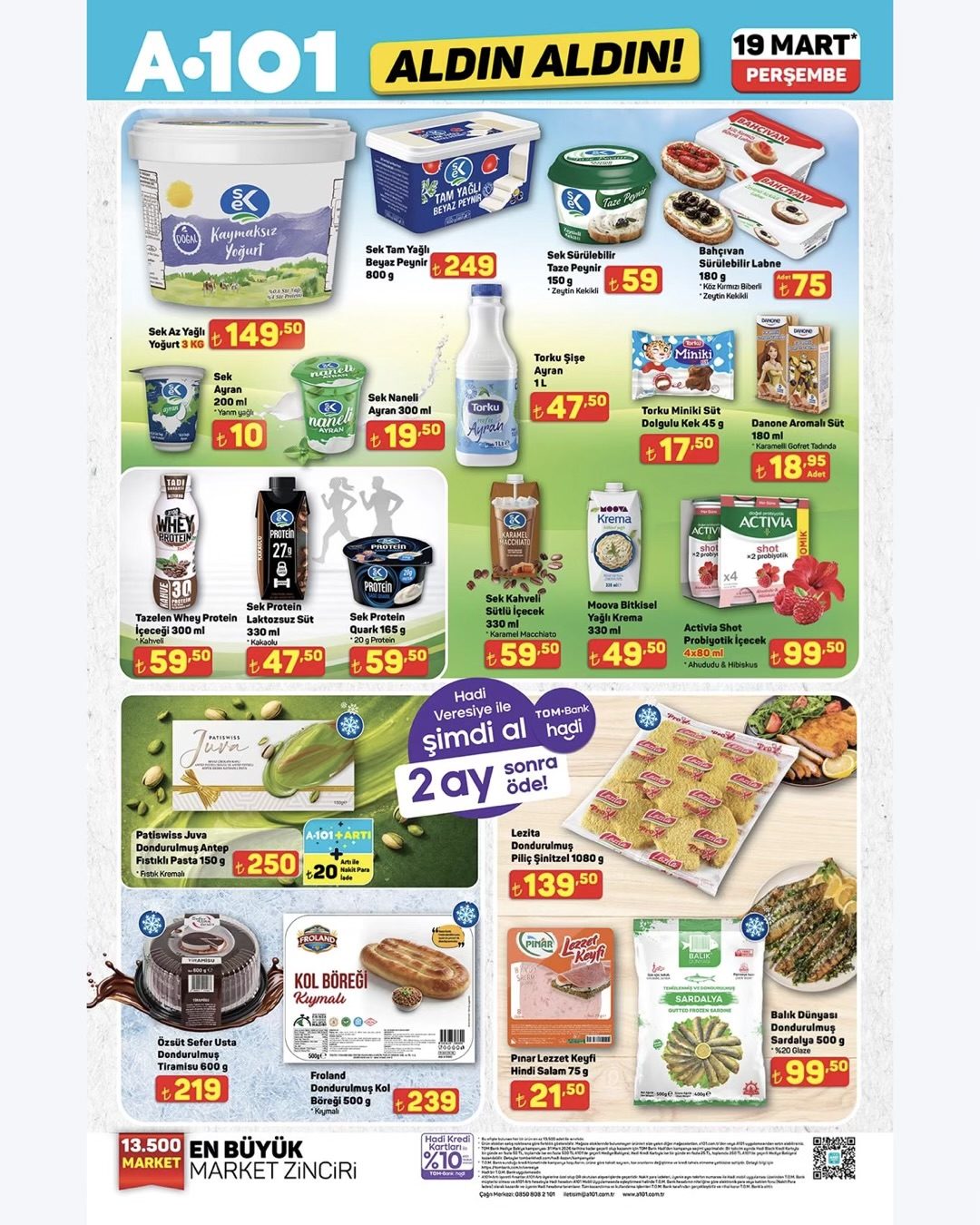 A101 katalog sayfa 4