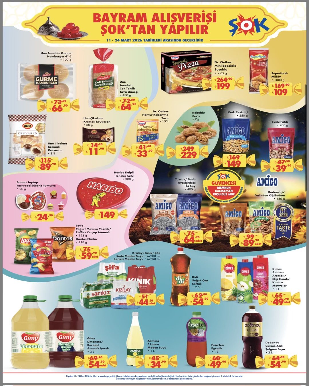 Şok katalog sayfa 5