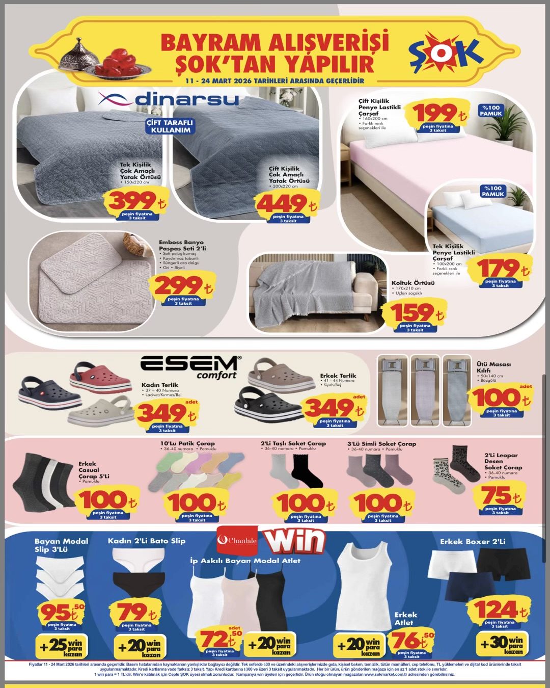 Şok katalog sayfa 3