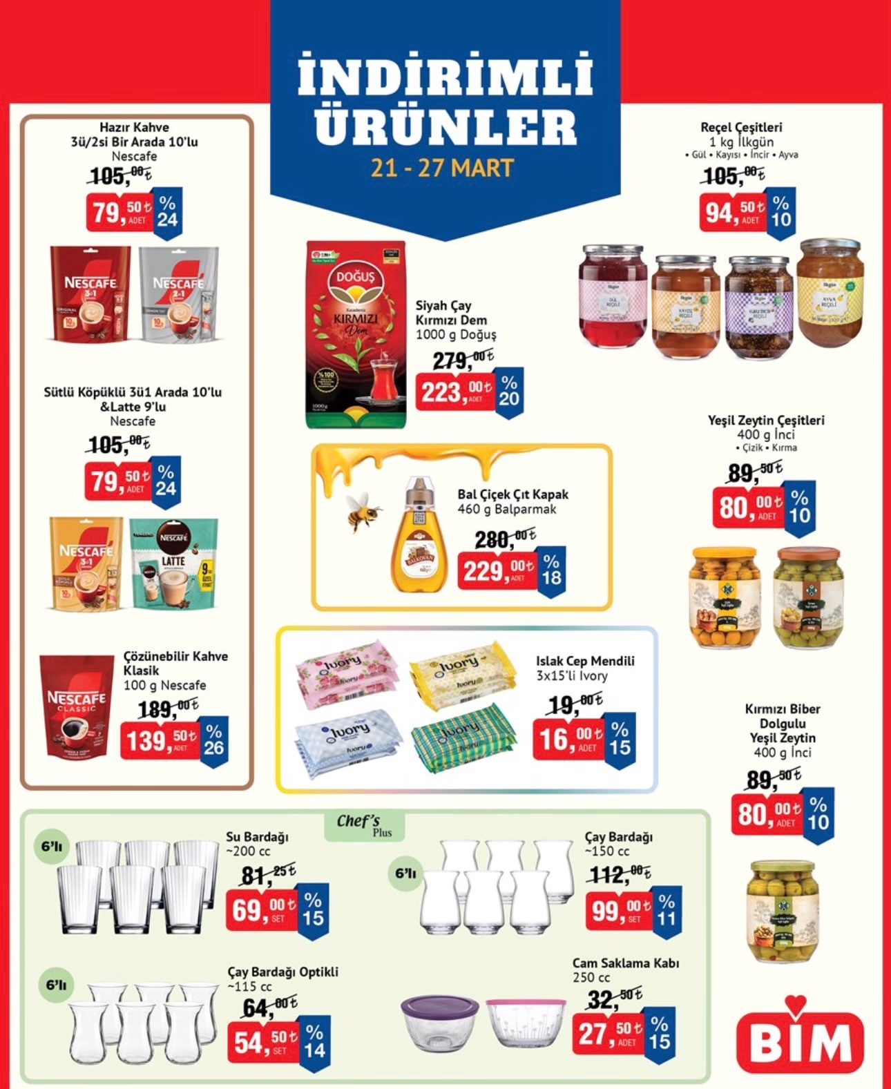 BİM katalog sayfa 1