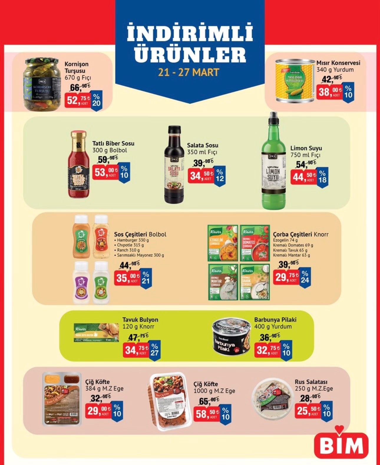 BİM katalog sayfa 2