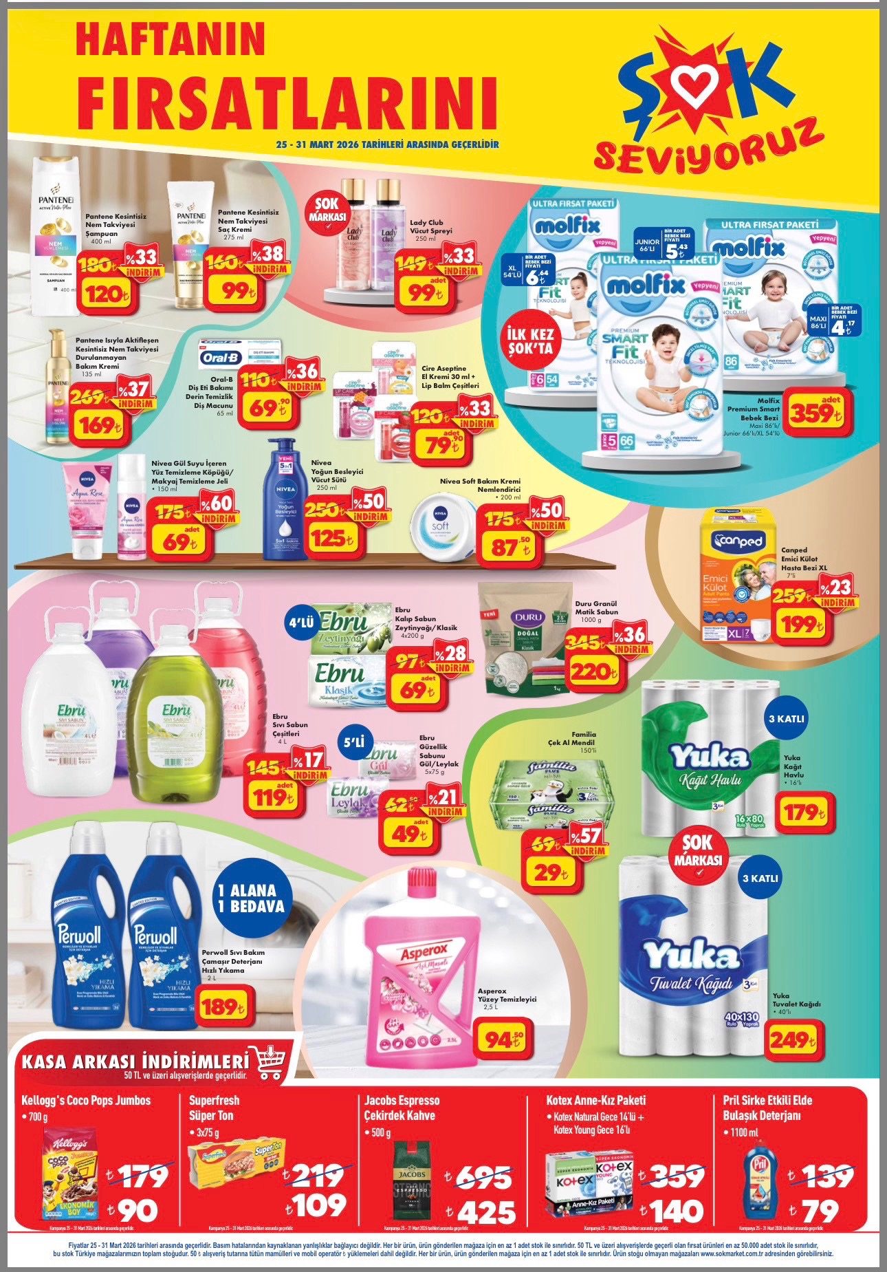 Şok katalog sayfa 1