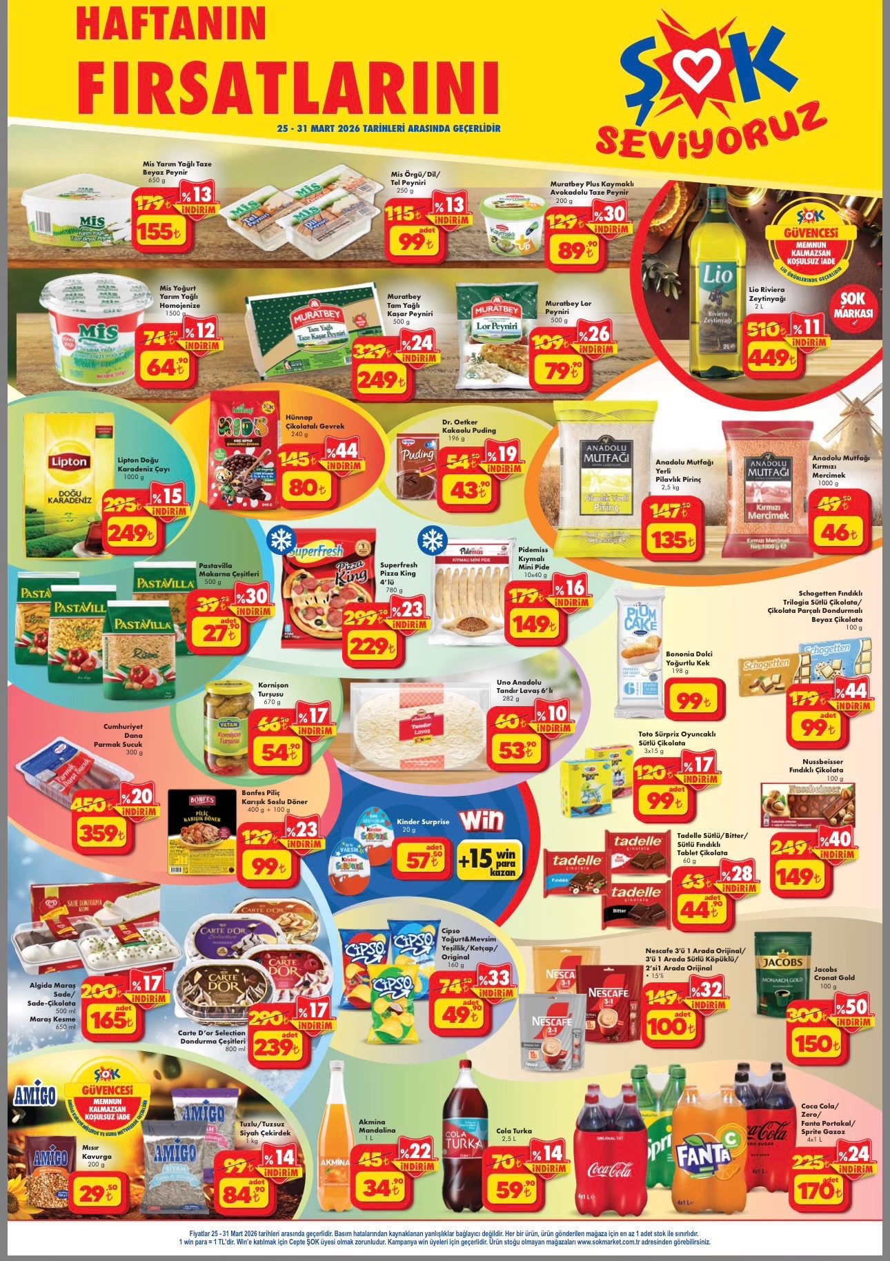 Şok katalog sayfa 2