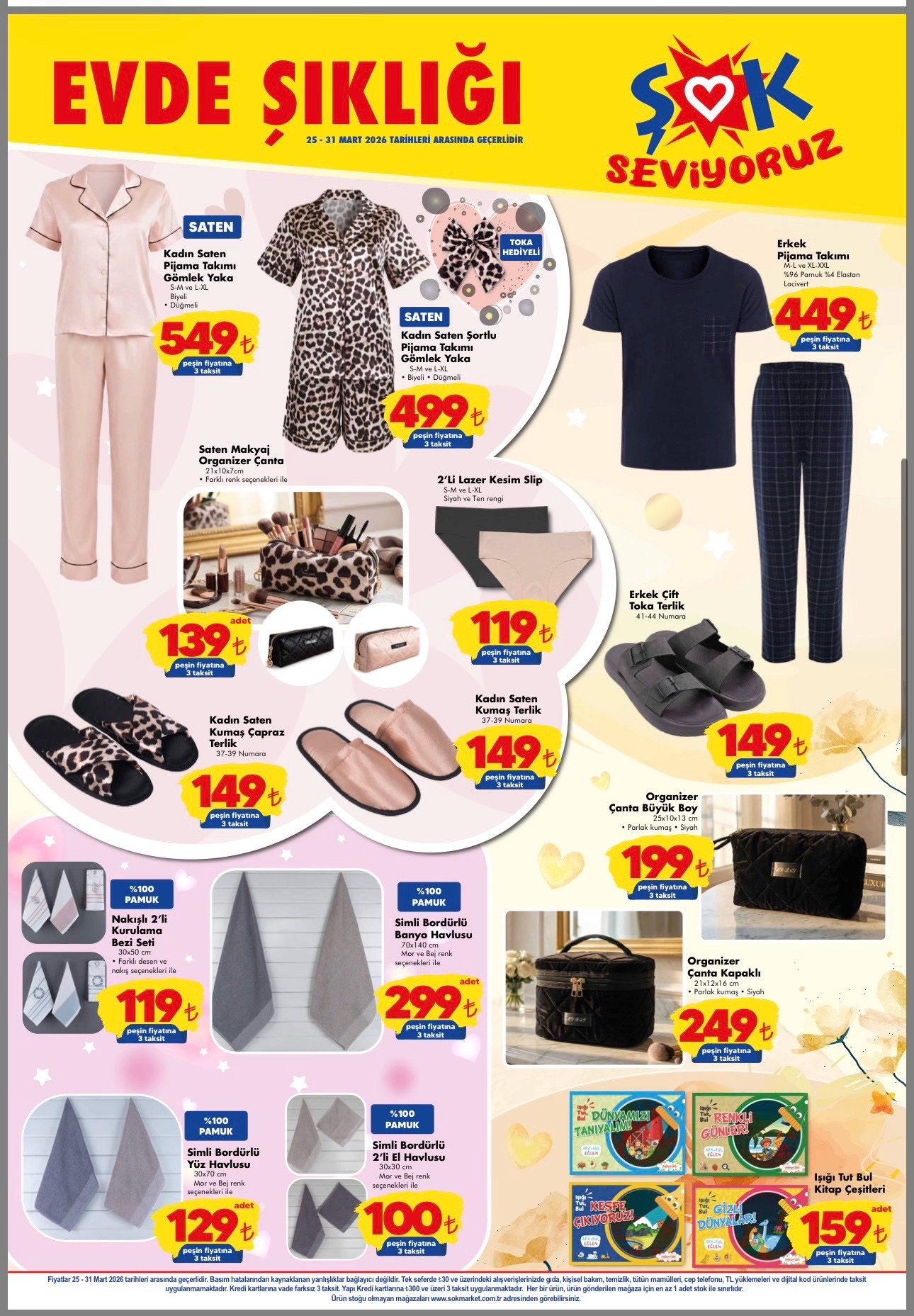 Şok katalog sayfa 3