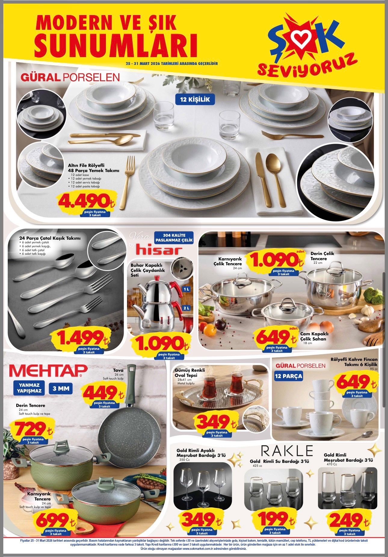Şok katalog sayfa 5