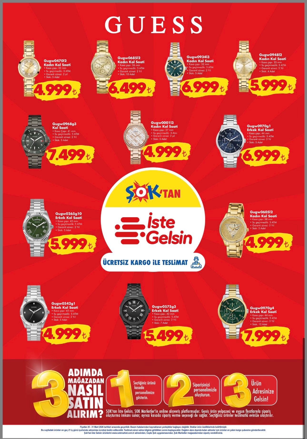 Şok katalog sayfa 8