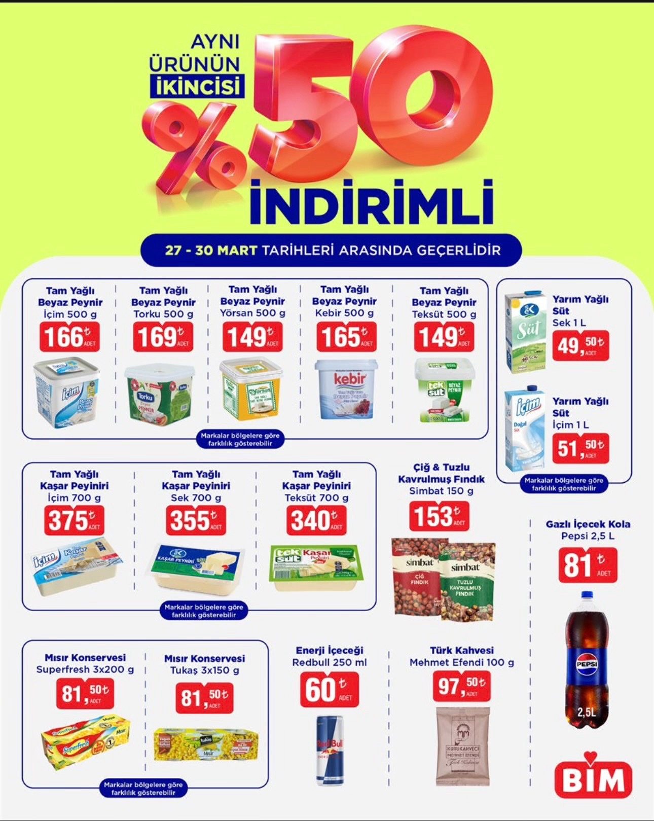 BİM katalog sayfa 3