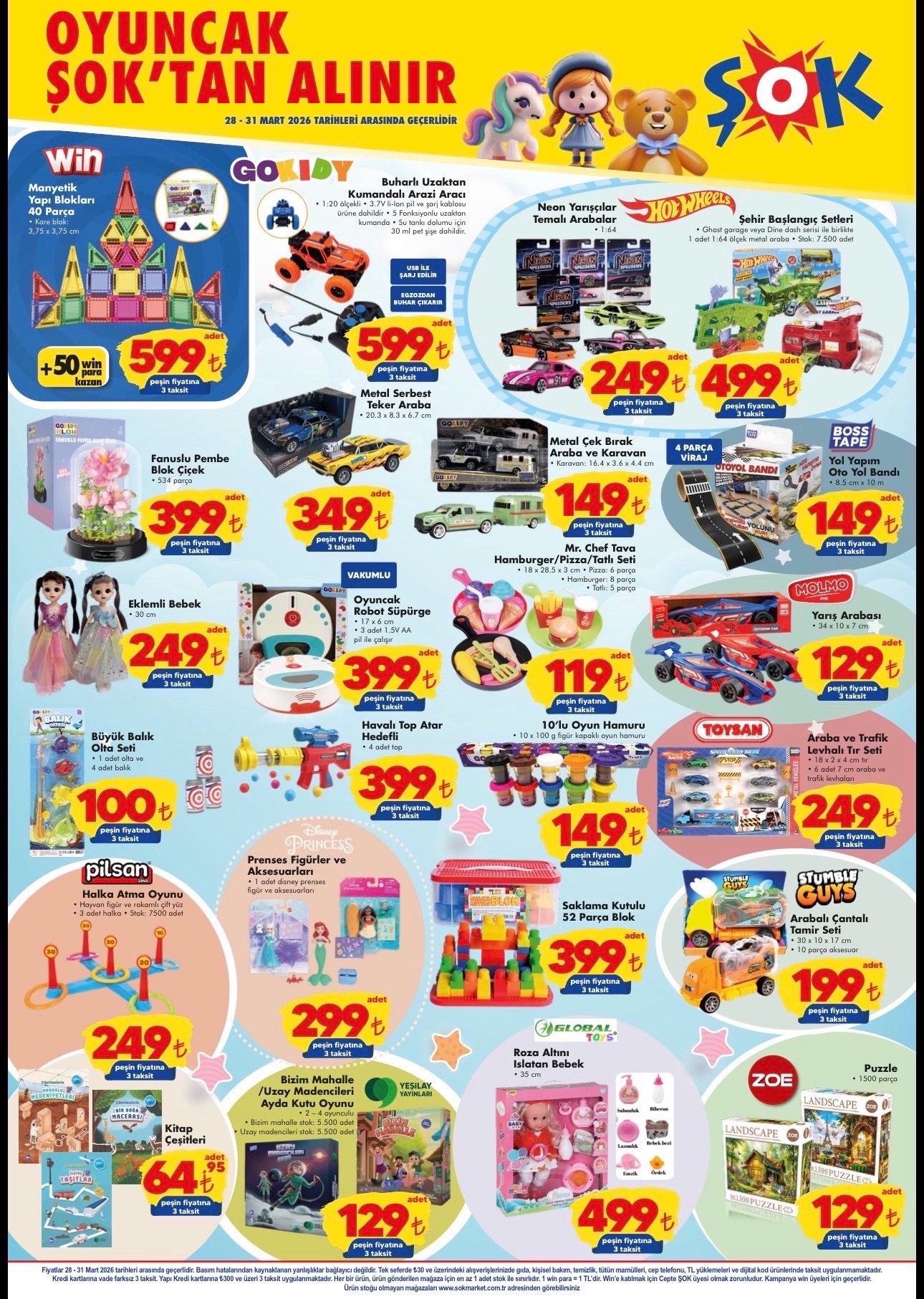 Şok katalog sayfa 2