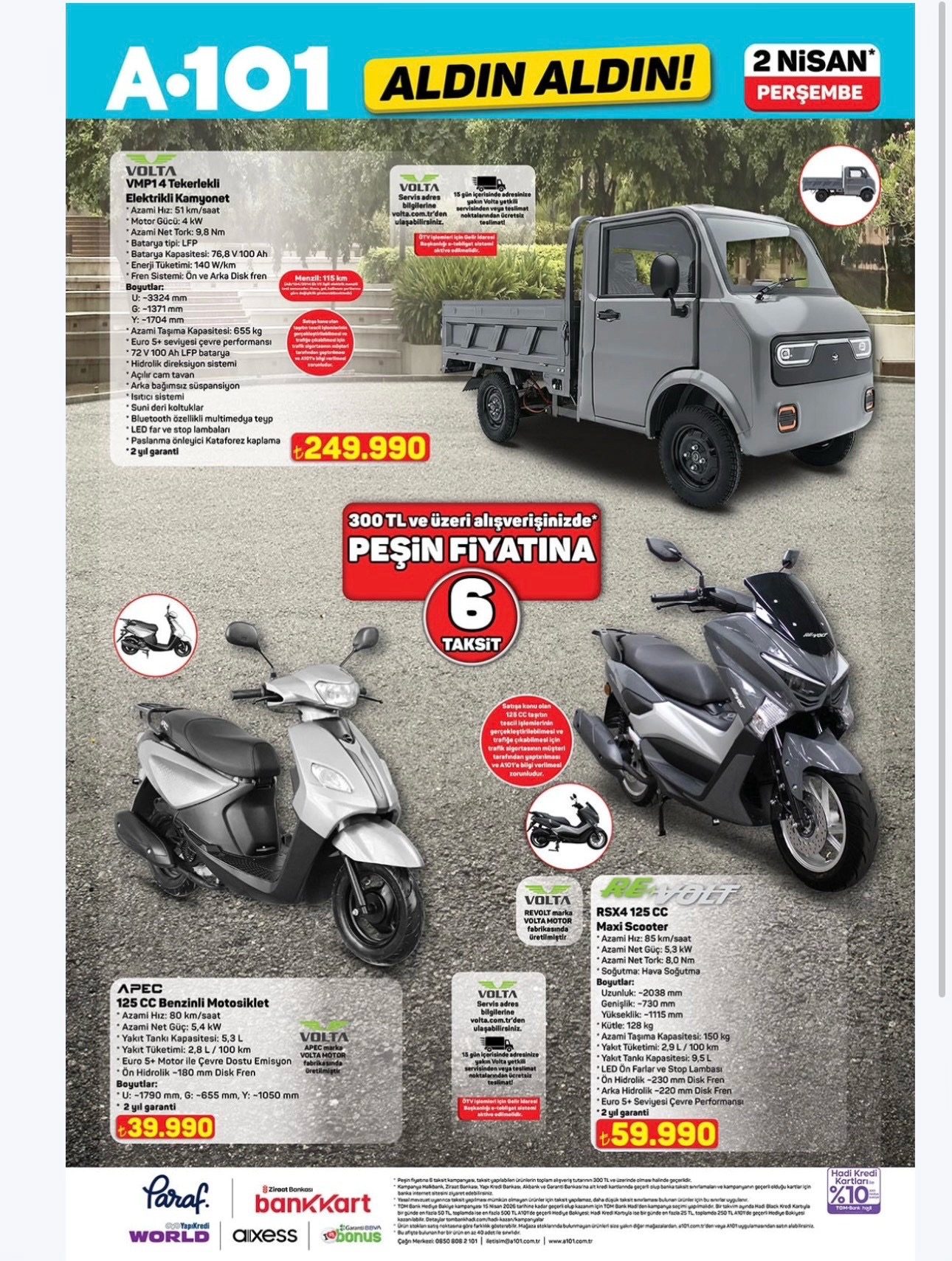 A101 katalog sayfa 11