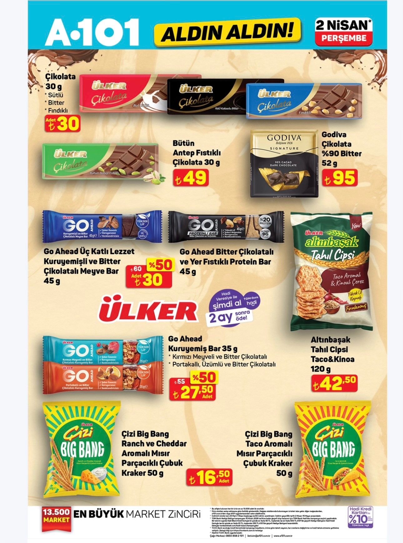 A101 katalog sayfa 15