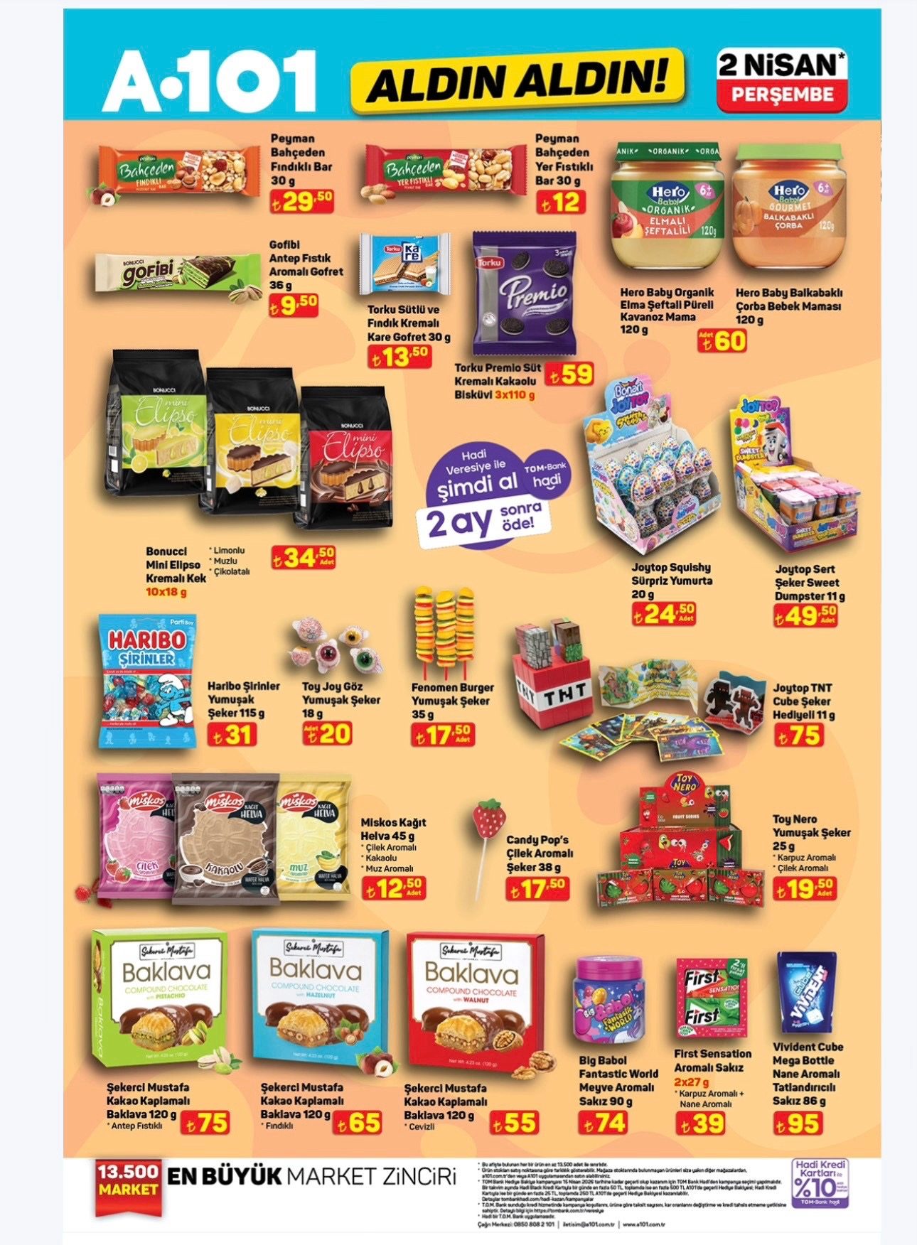 A101 katalog sayfa 17