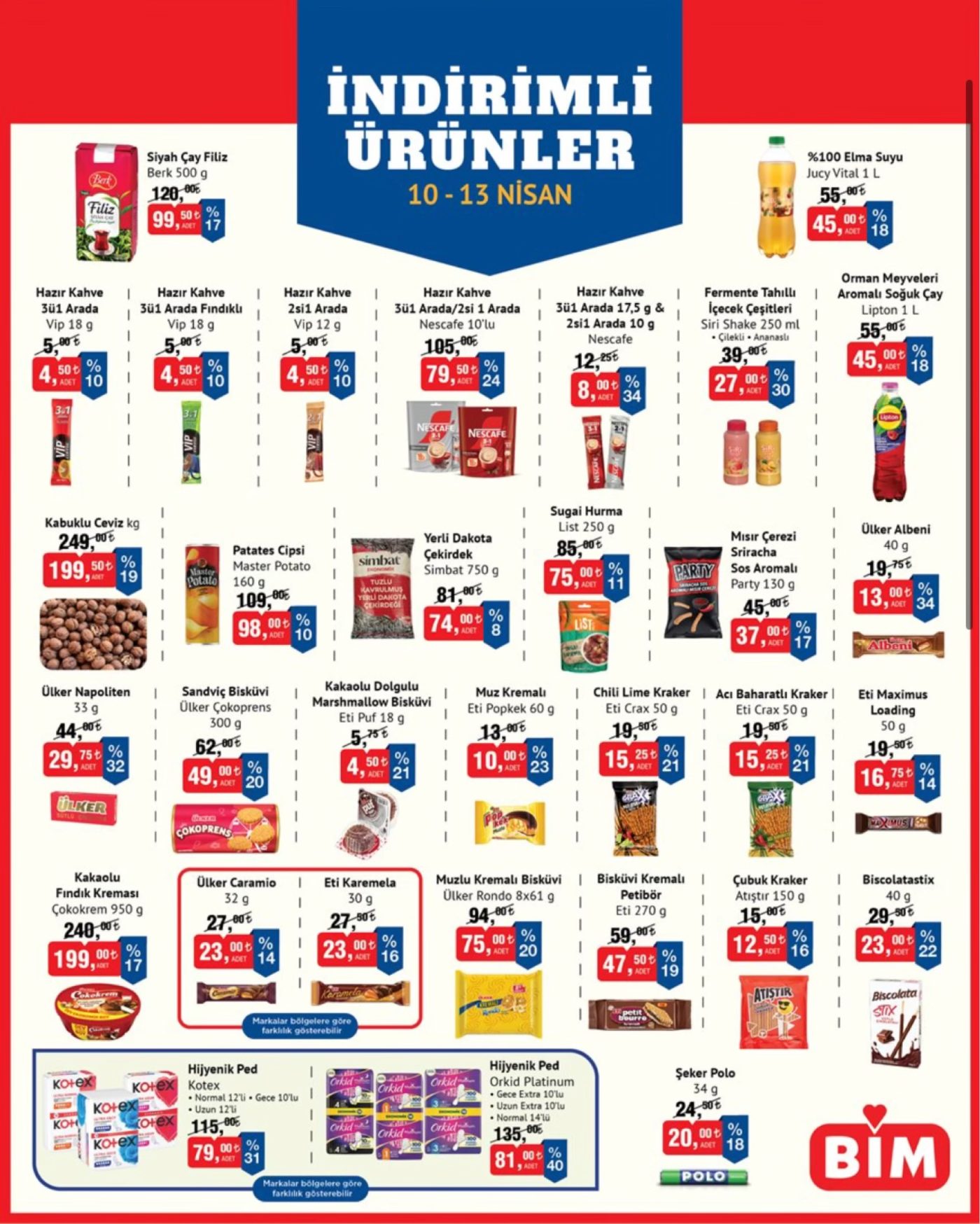 BİM katalog sayfa 2