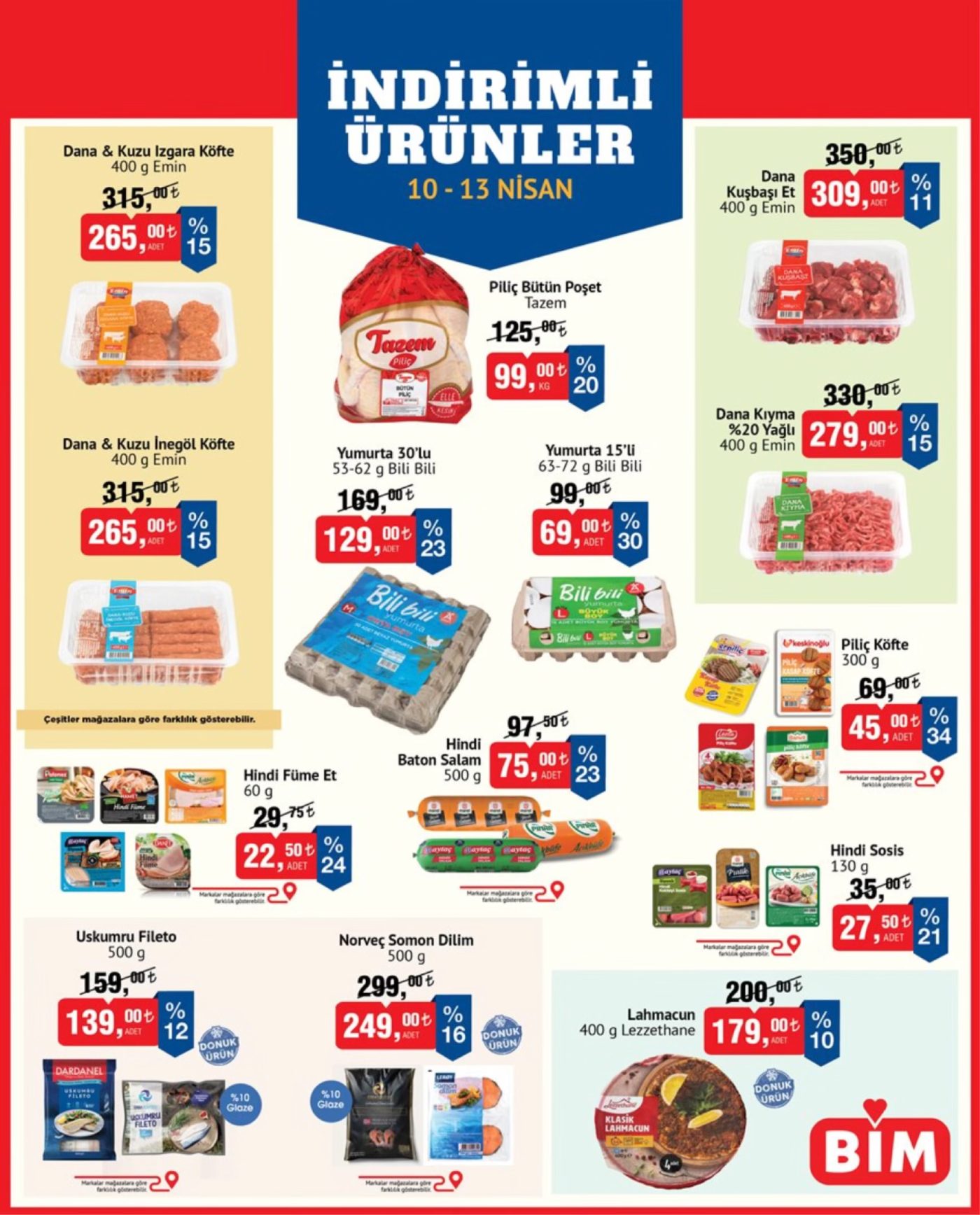 BİM katalog sayfa 3