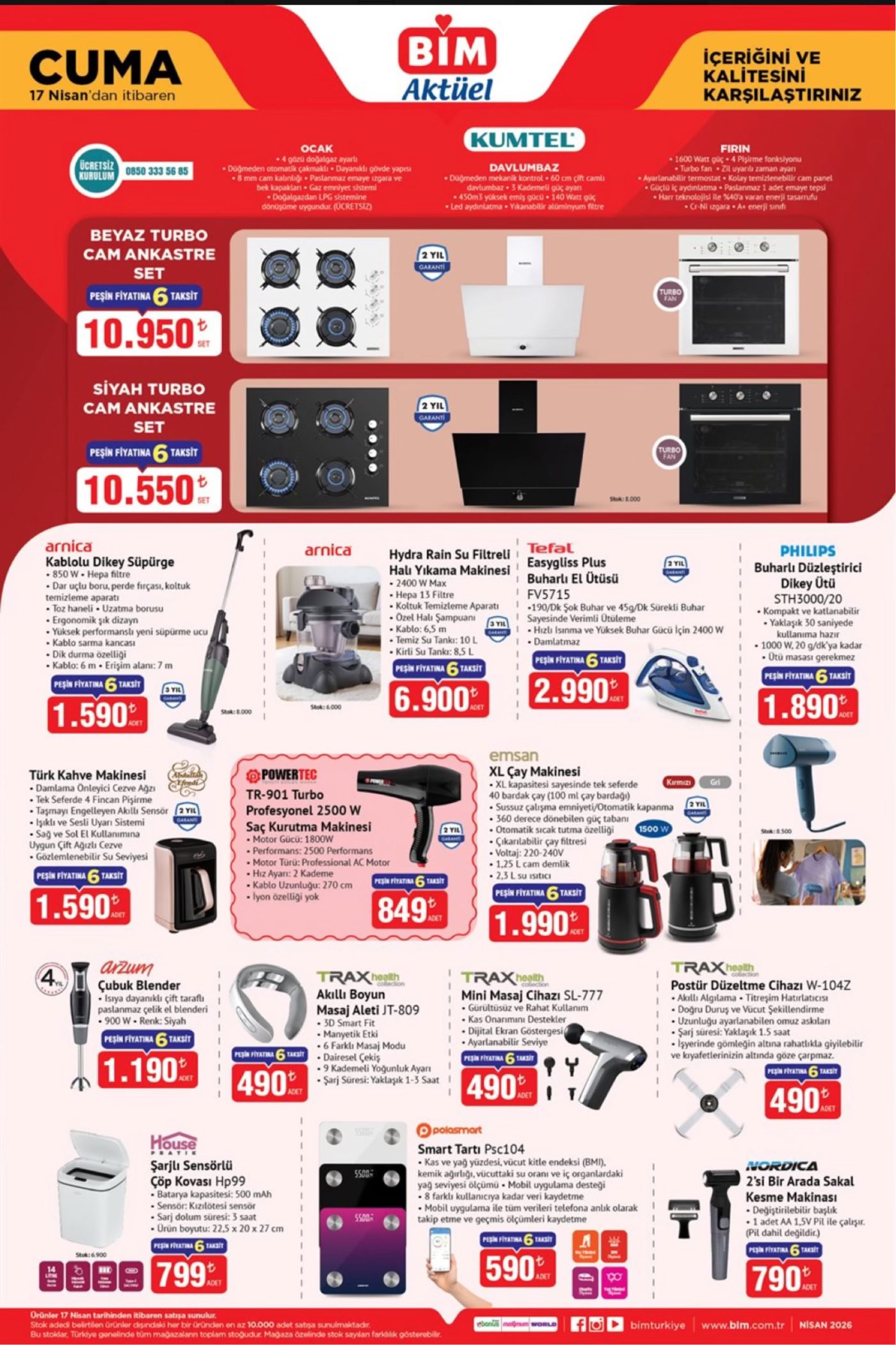 BİM katalog sayfa 2