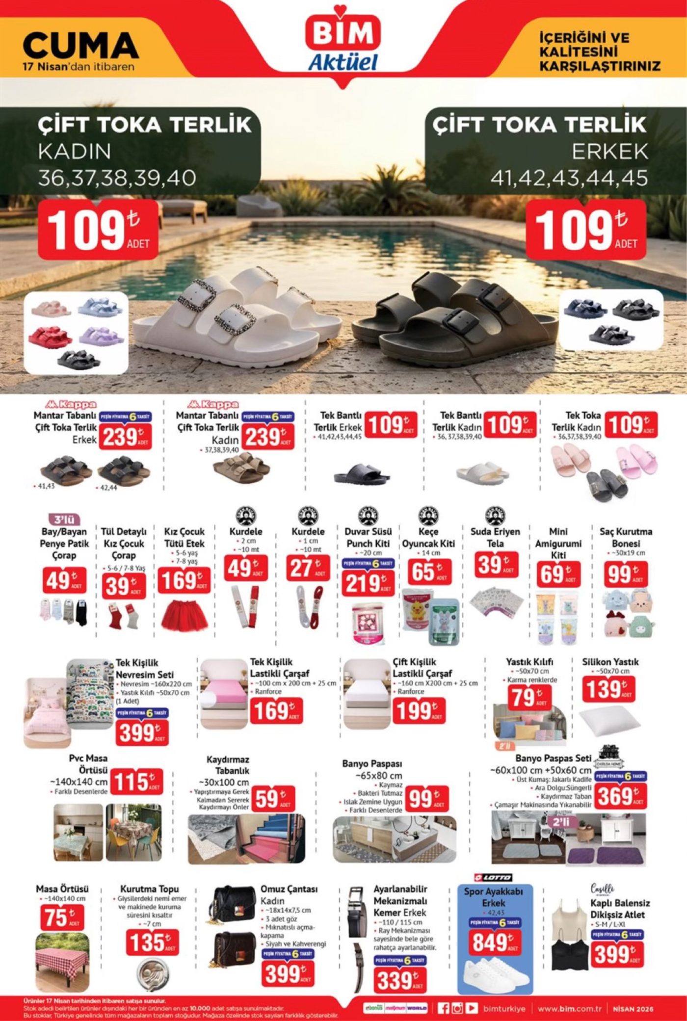 BİM katalog sayfa 3