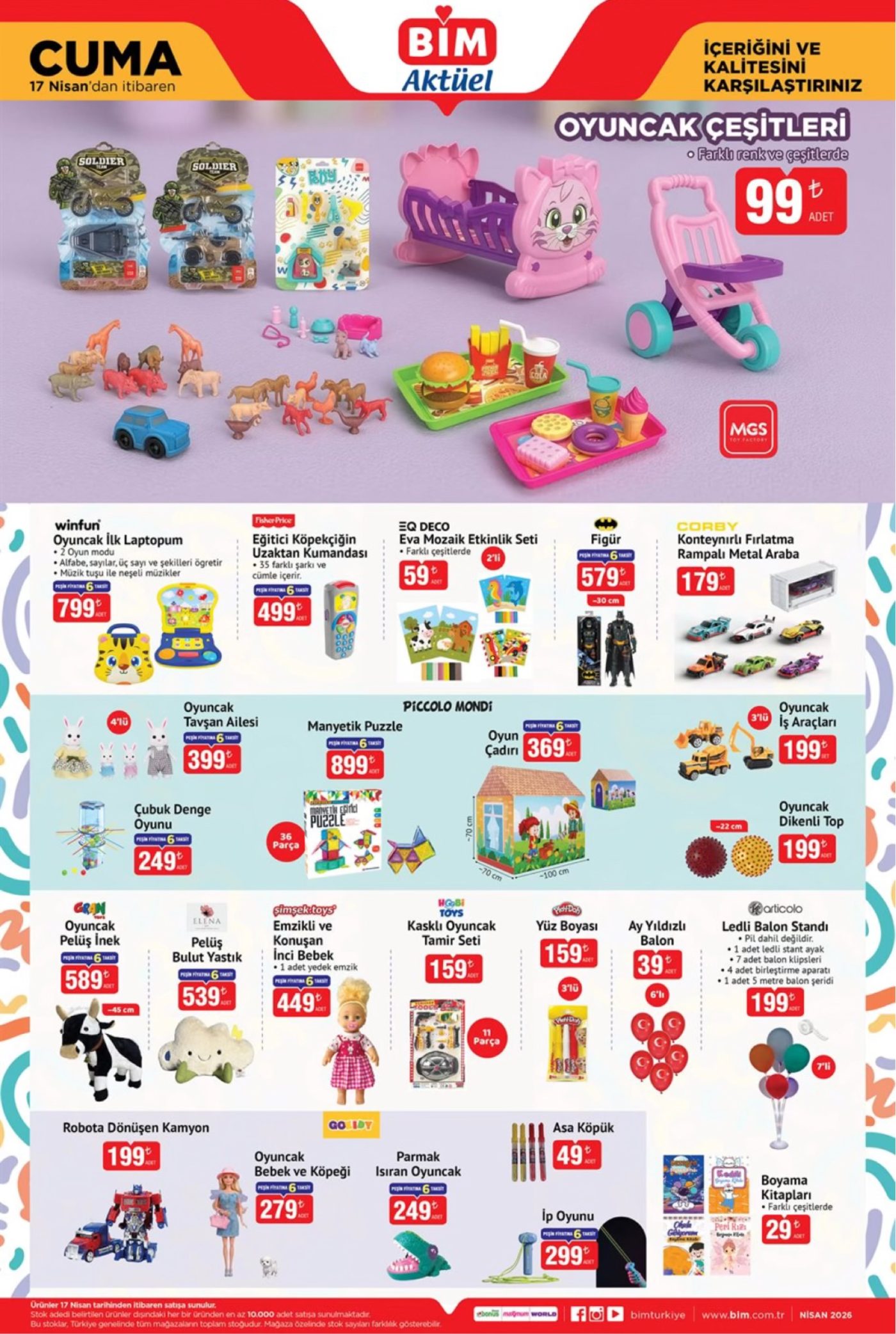 BİM katalog sayfa 4