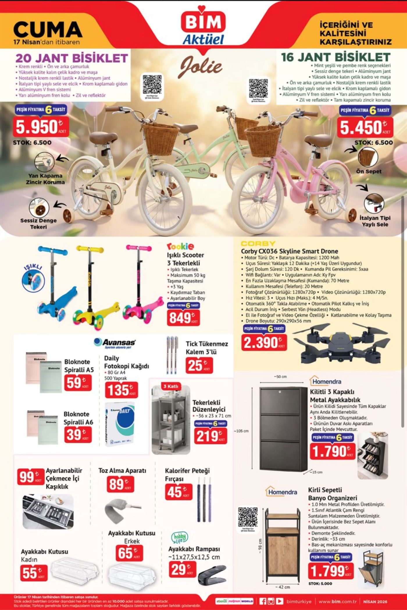 BİM katalog sayfa 5