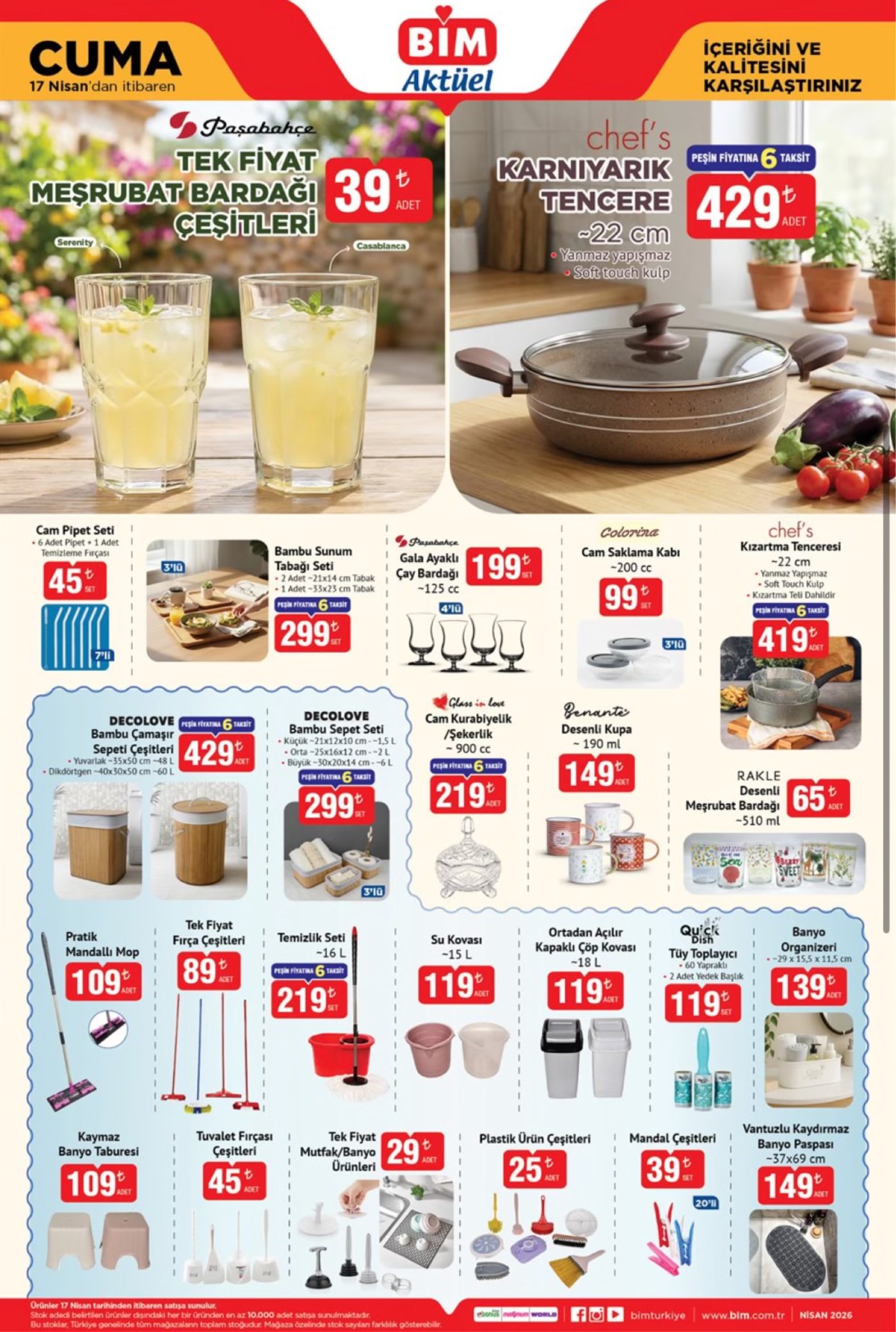 BİM katalog sayfa 6