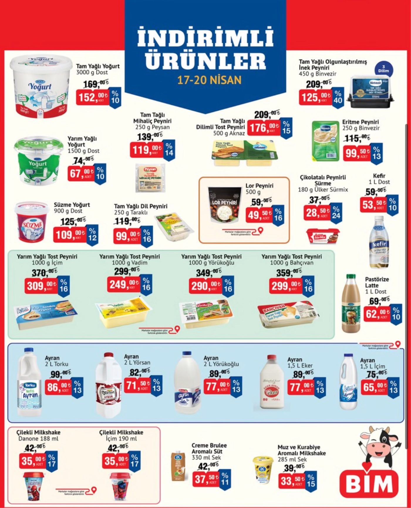 BİM katalog sayfa 2