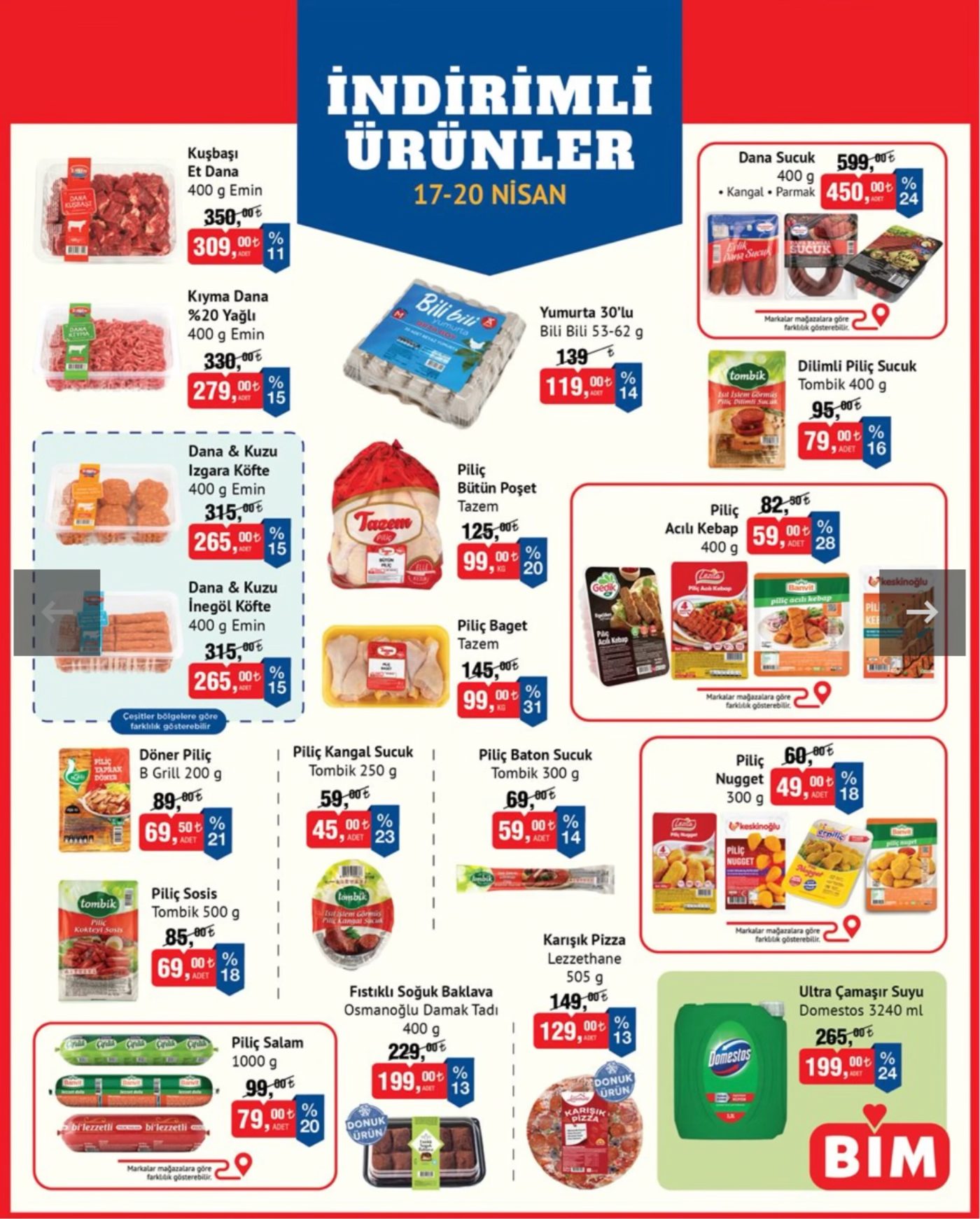 BİM katalog sayfa 3