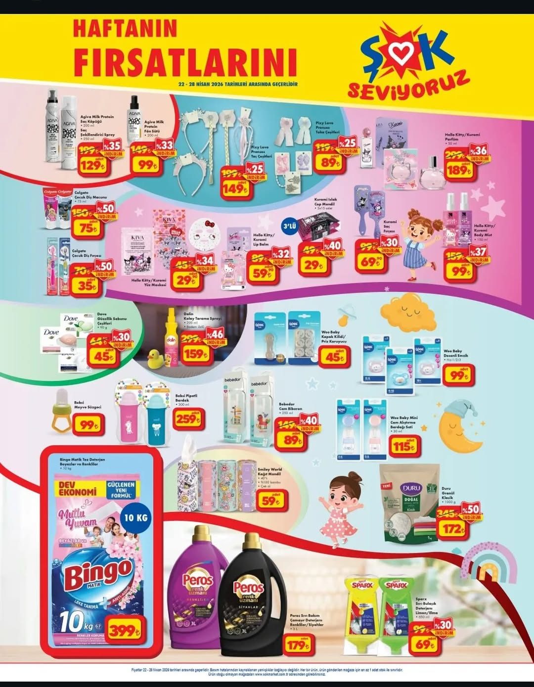Şok katalog sayfa 2