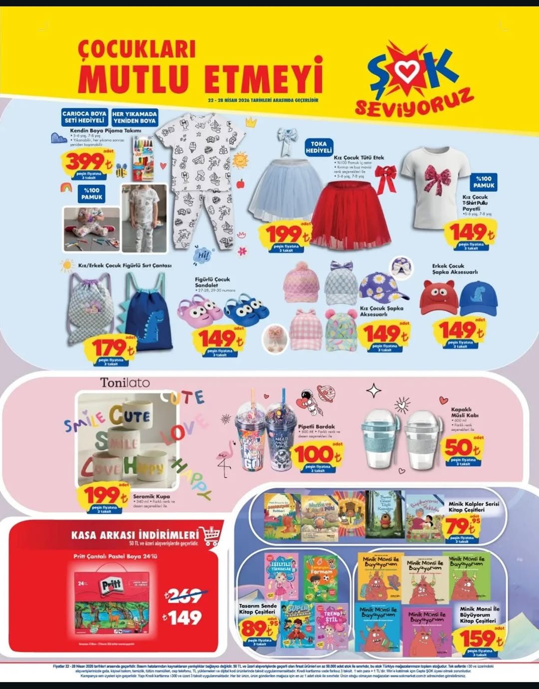 Şok katalog sayfa 3