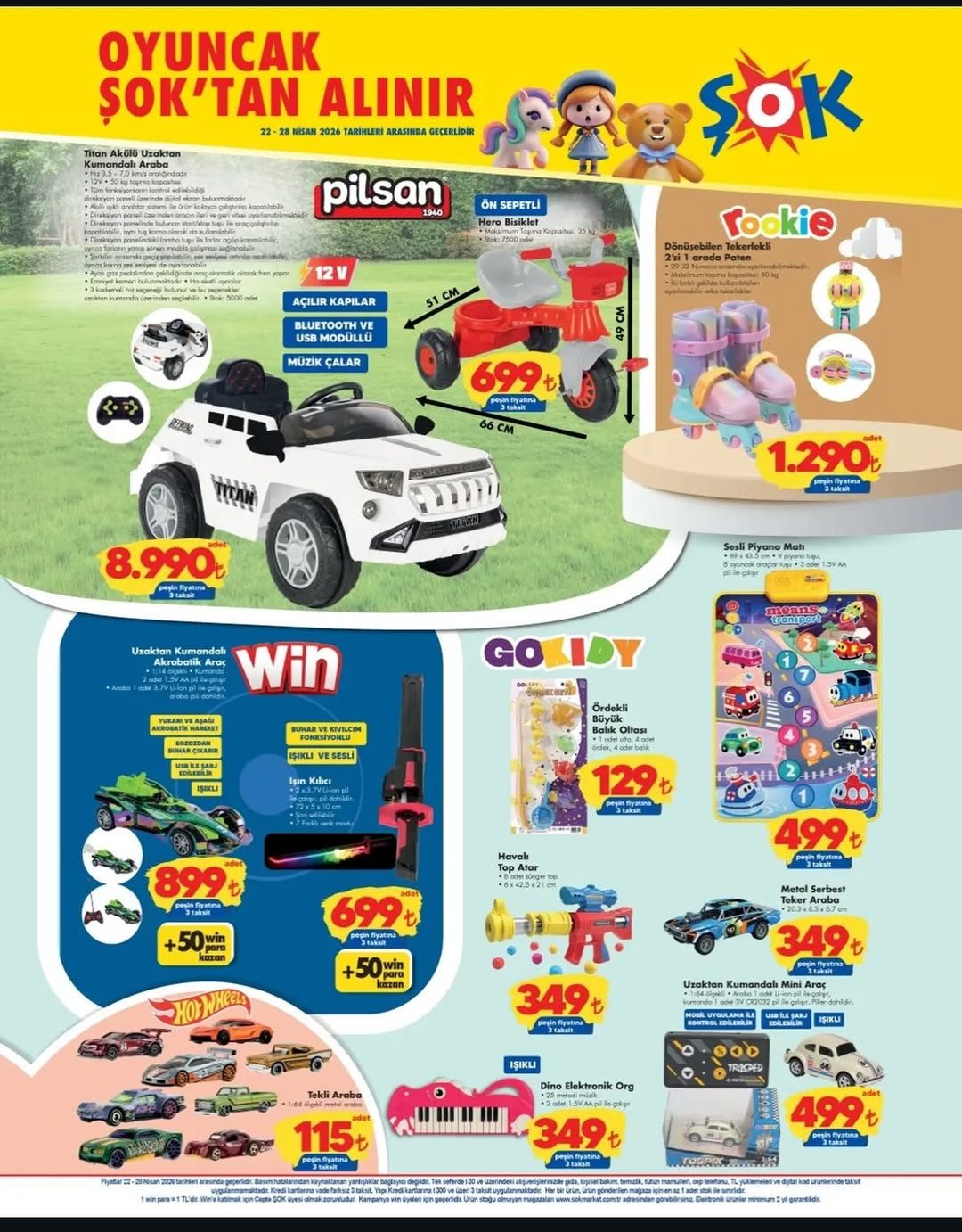 Şok katalog sayfa 4