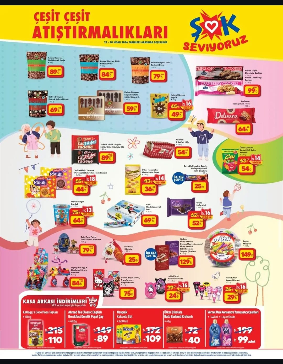 Şok katalog sayfa 7