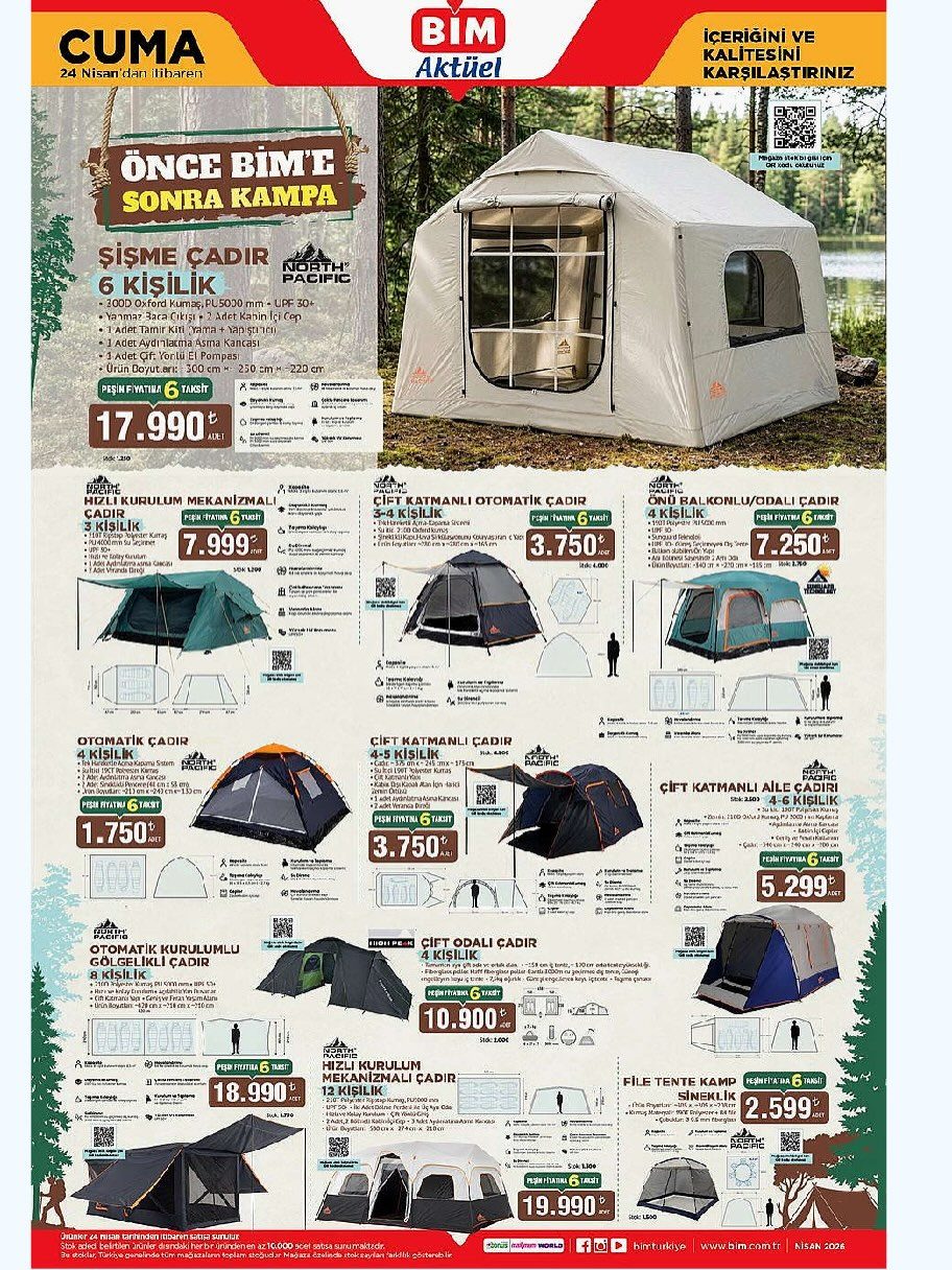 BİM katalog sayfa 2