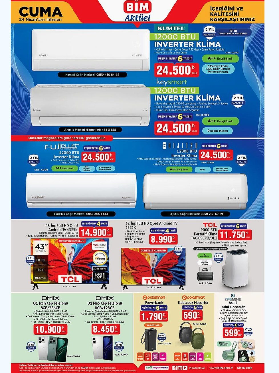 BİM katalog sayfa 3
