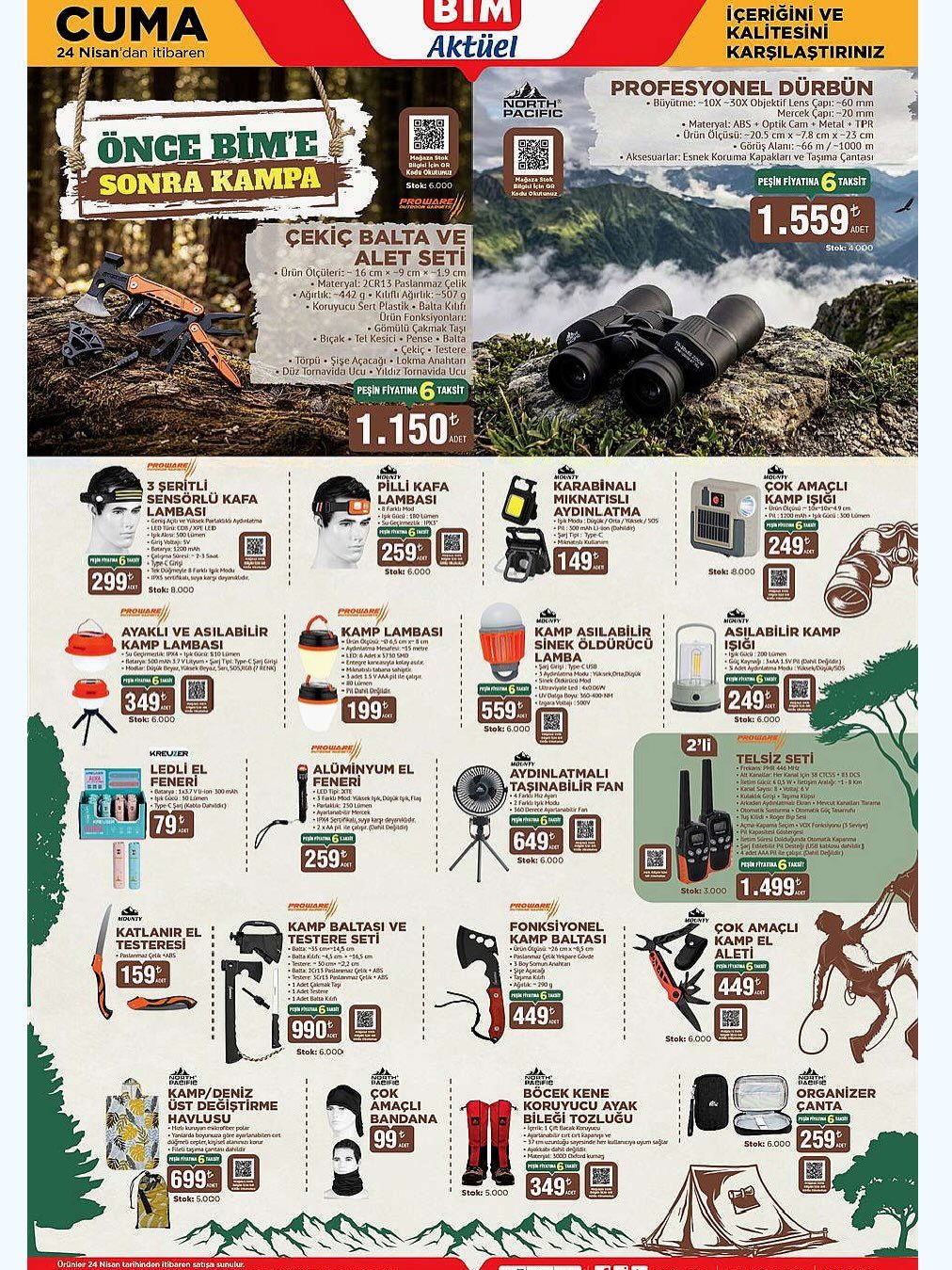 BİM katalog sayfa 5
