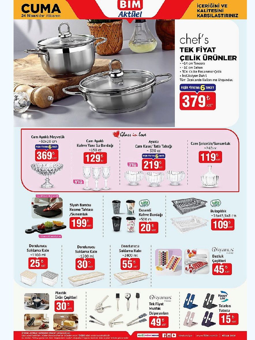 BİM katalog sayfa 7