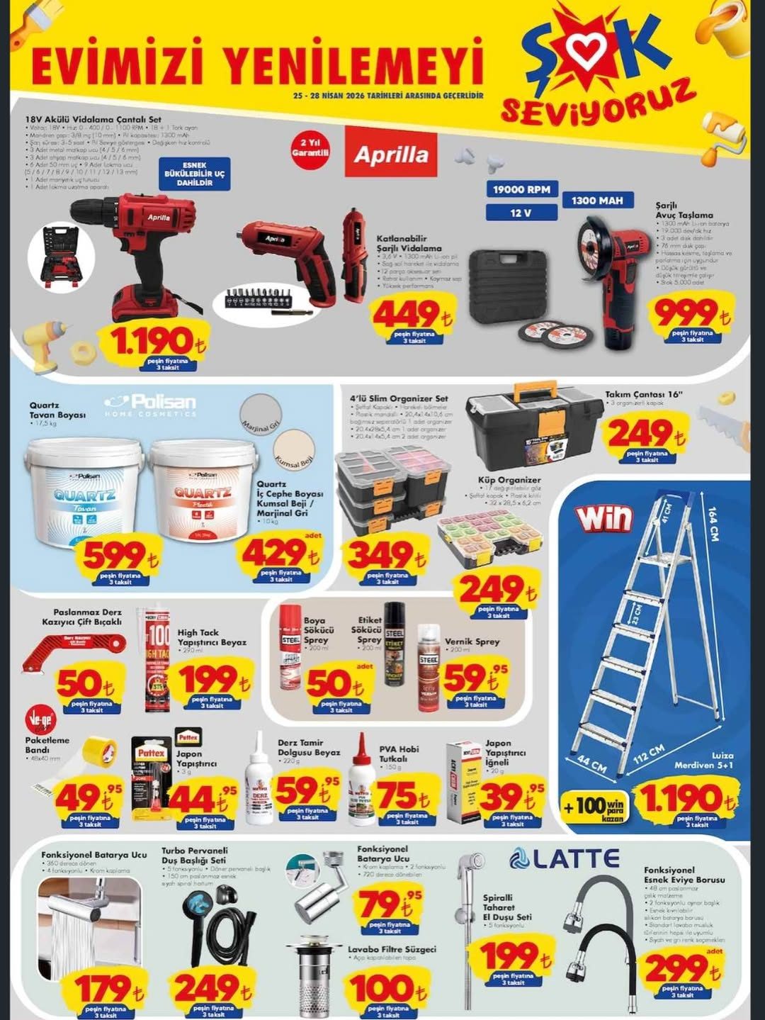 Şok katalog sayfa 2