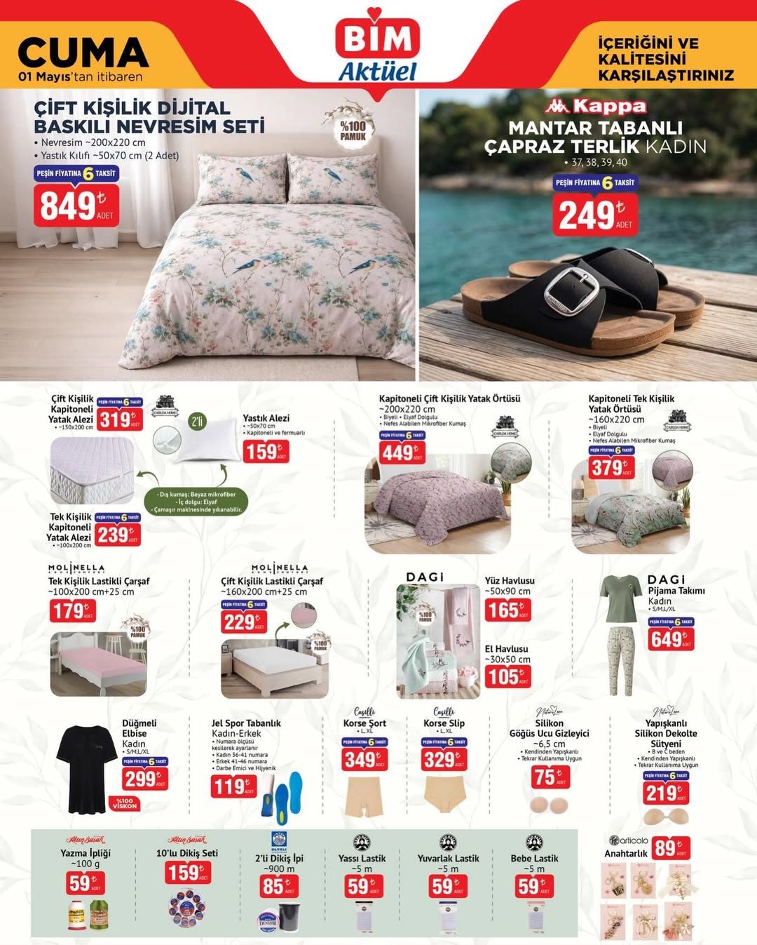 BİM katalog sayfa 2